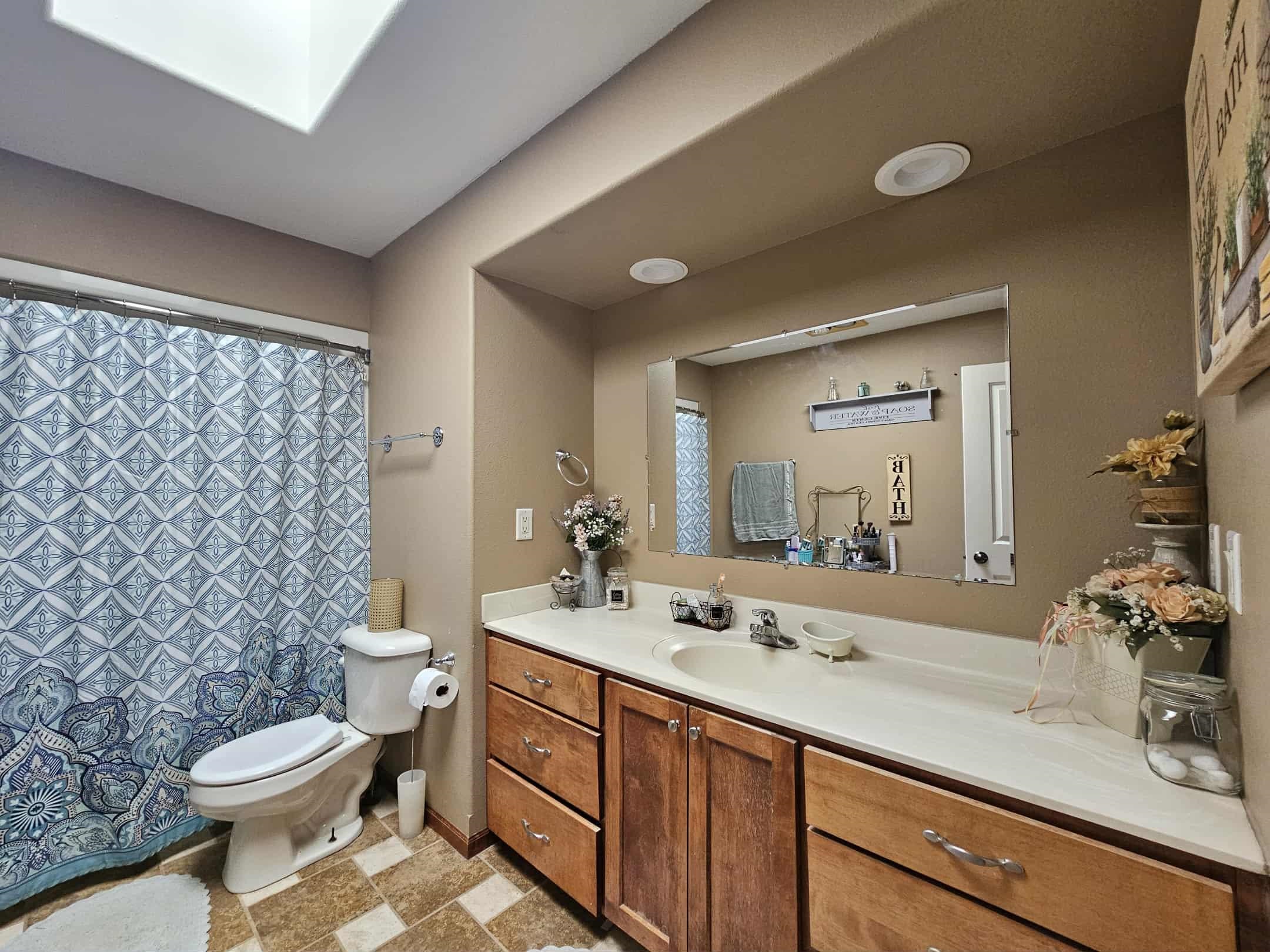 213632 COZY LANE, Stratford, Wisconsin 54484, 5 Bedrooms Bedrooms, ,2 BathroomsBathrooms,Residential,For Sale,213632 COZY LANE,22505377