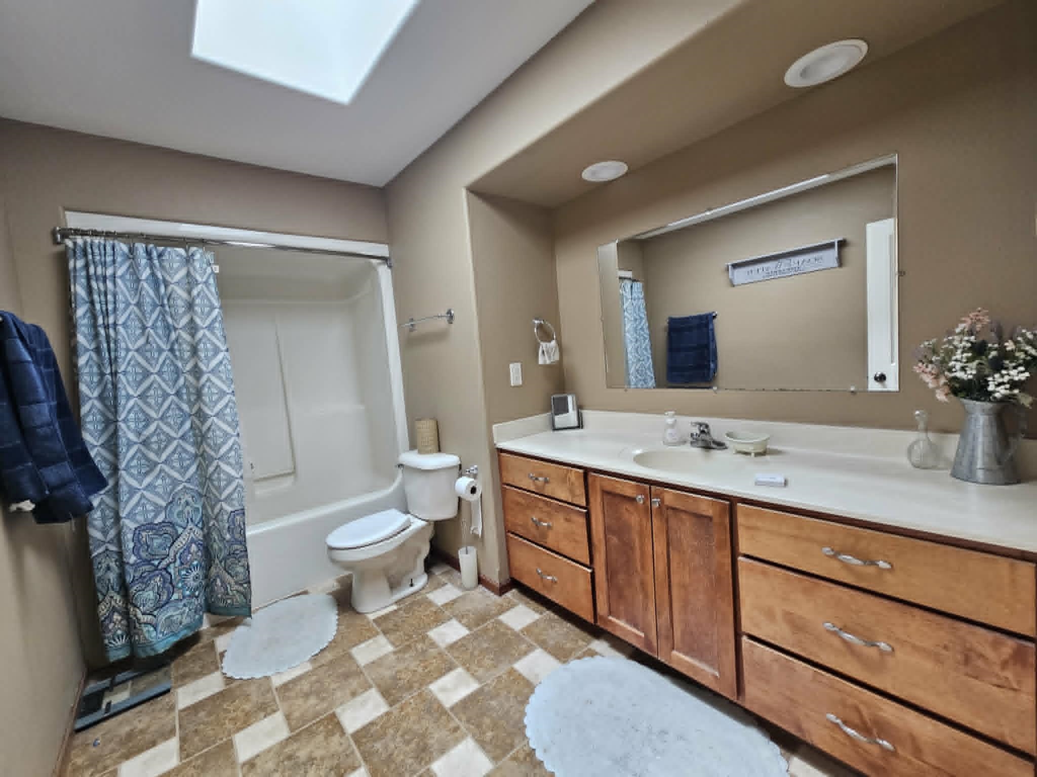 213632 COZY LANE, Stratford, Wisconsin 54484, 5 Bedrooms Bedrooms, ,2 BathroomsBathrooms,Residential,For Sale,213632 COZY LANE,22505377