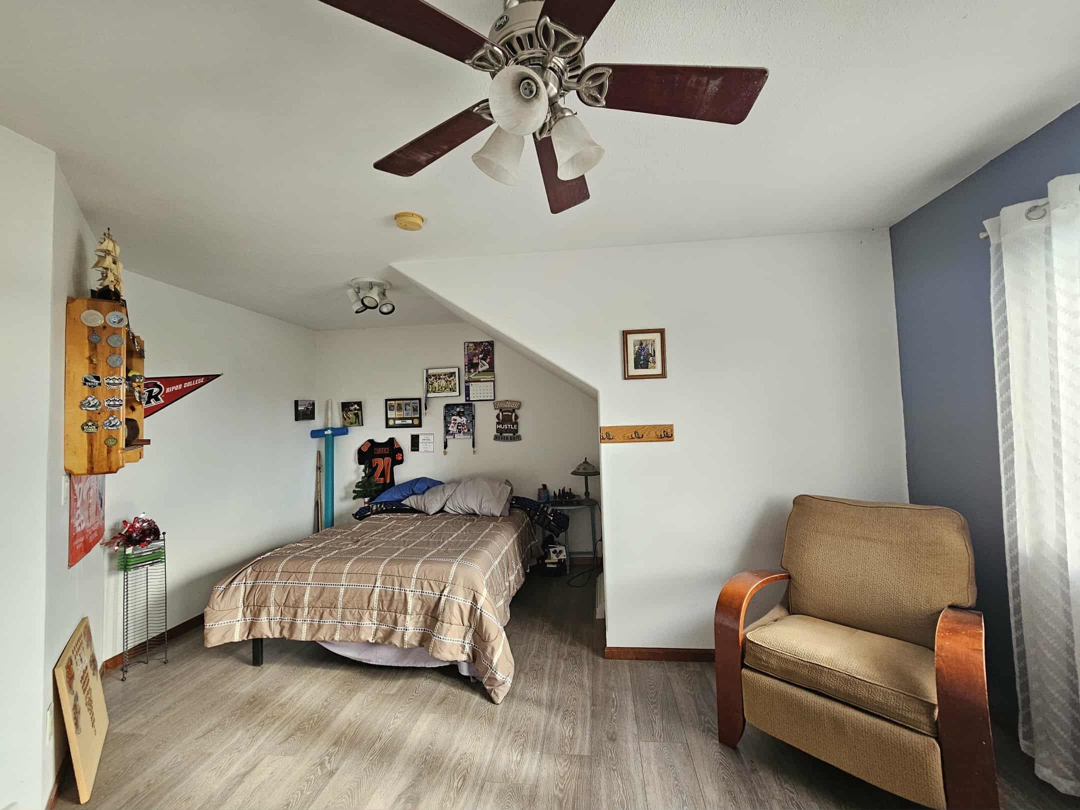 213632 COZY LANE, Stratford, Wisconsin 54484, 5 Bedrooms Bedrooms, ,2 BathroomsBathrooms,Residential,For Sale,213632 COZY LANE,22505377