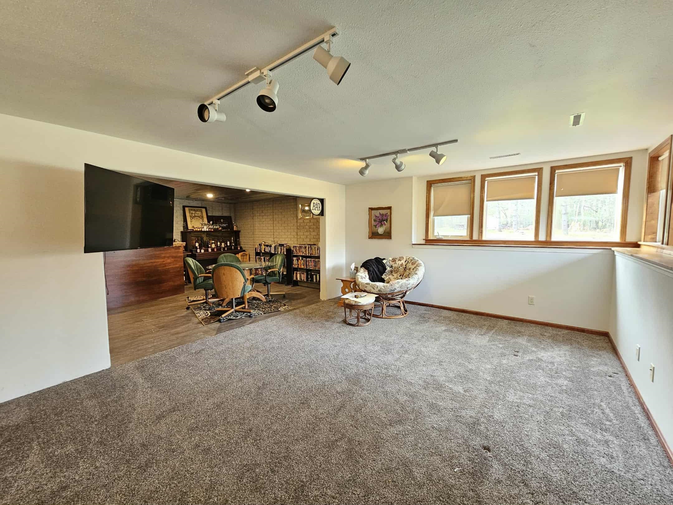 213632 COZY LANE, Stratford, Wisconsin 54484, 5 Bedrooms Bedrooms, ,2 BathroomsBathrooms,Residential,For Sale,213632 COZY LANE,22505377