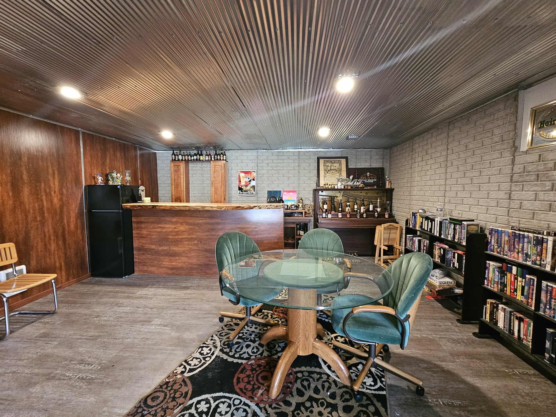 213632 COZY LANE, Stratford, Wisconsin 54484, 5 Bedrooms Bedrooms, ,2 BathroomsBathrooms,Residential,For Sale,213632 COZY LANE,22505377