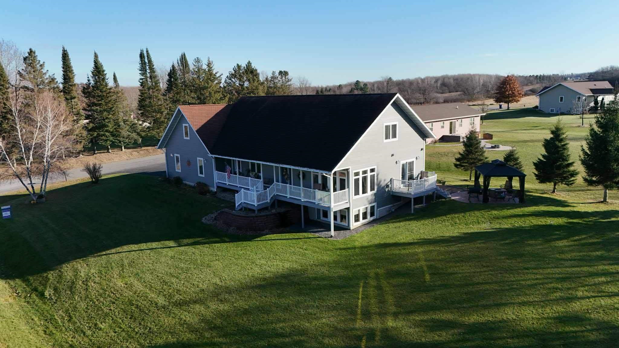 213632 COZY LANE, Stratford, Wisconsin 54484, 5 Bedrooms Bedrooms, ,2 BathroomsBathrooms,Residential,For Sale,213632 COZY LANE,22505377