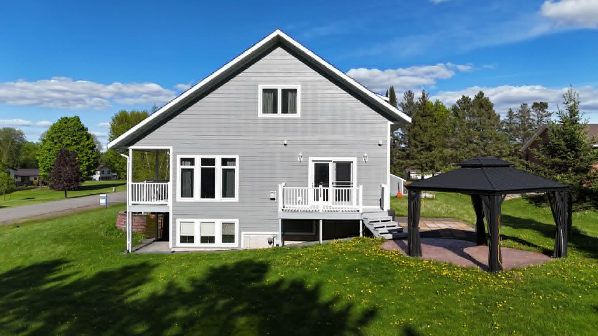 213632 COZY LANE, Stratford, Wisconsin 54484, 5 Bedrooms Bedrooms, ,2 BathroomsBathrooms,Residential,For Sale,213632 COZY LANE,22505377