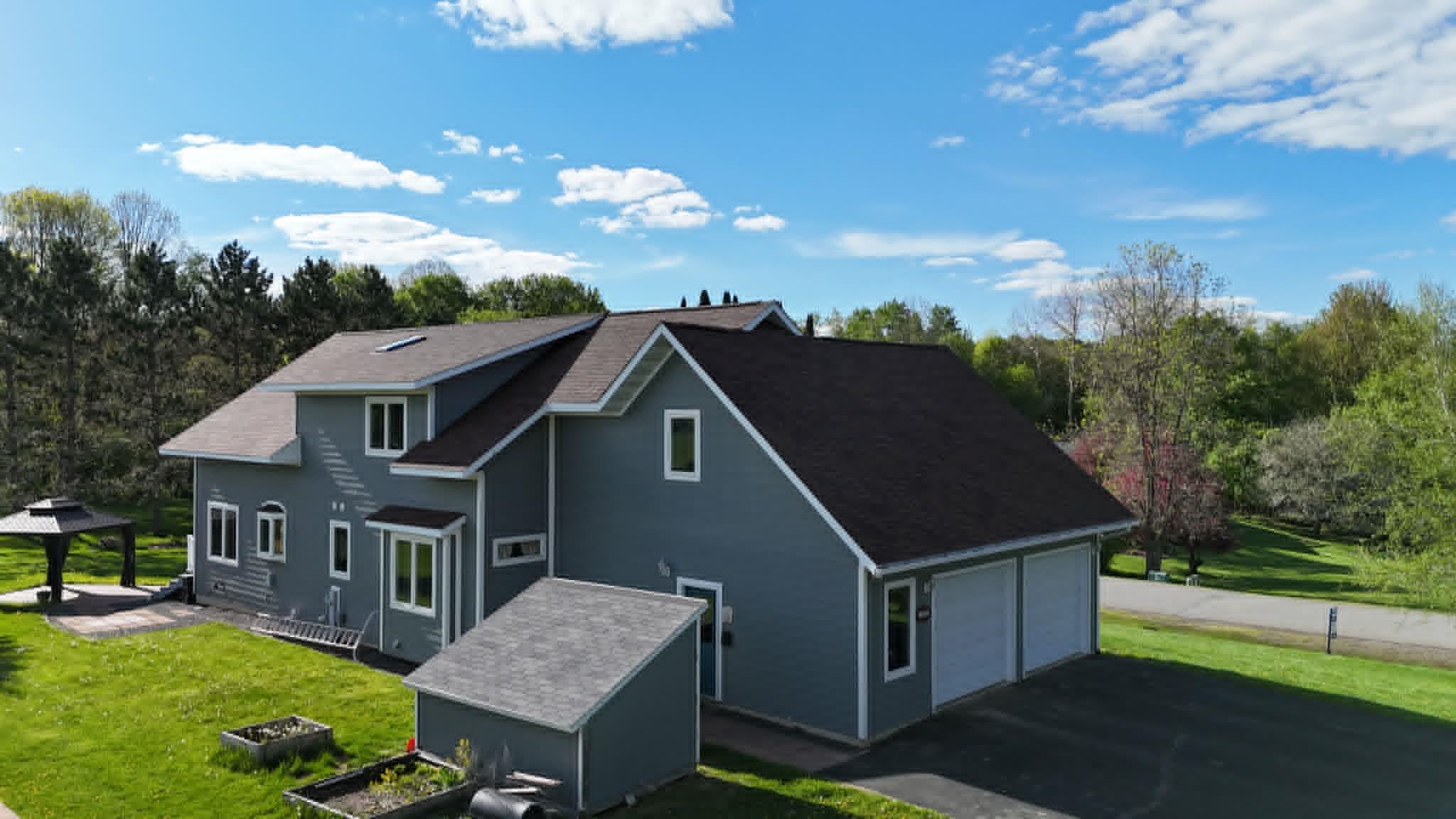 213632 COZY LANE, Stratford, Wisconsin 54484, 5 Bedrooms Bedrooms, ,2 BathroomsBathrooms,Residential,For Sale,213632 COZY LANE,22505377
