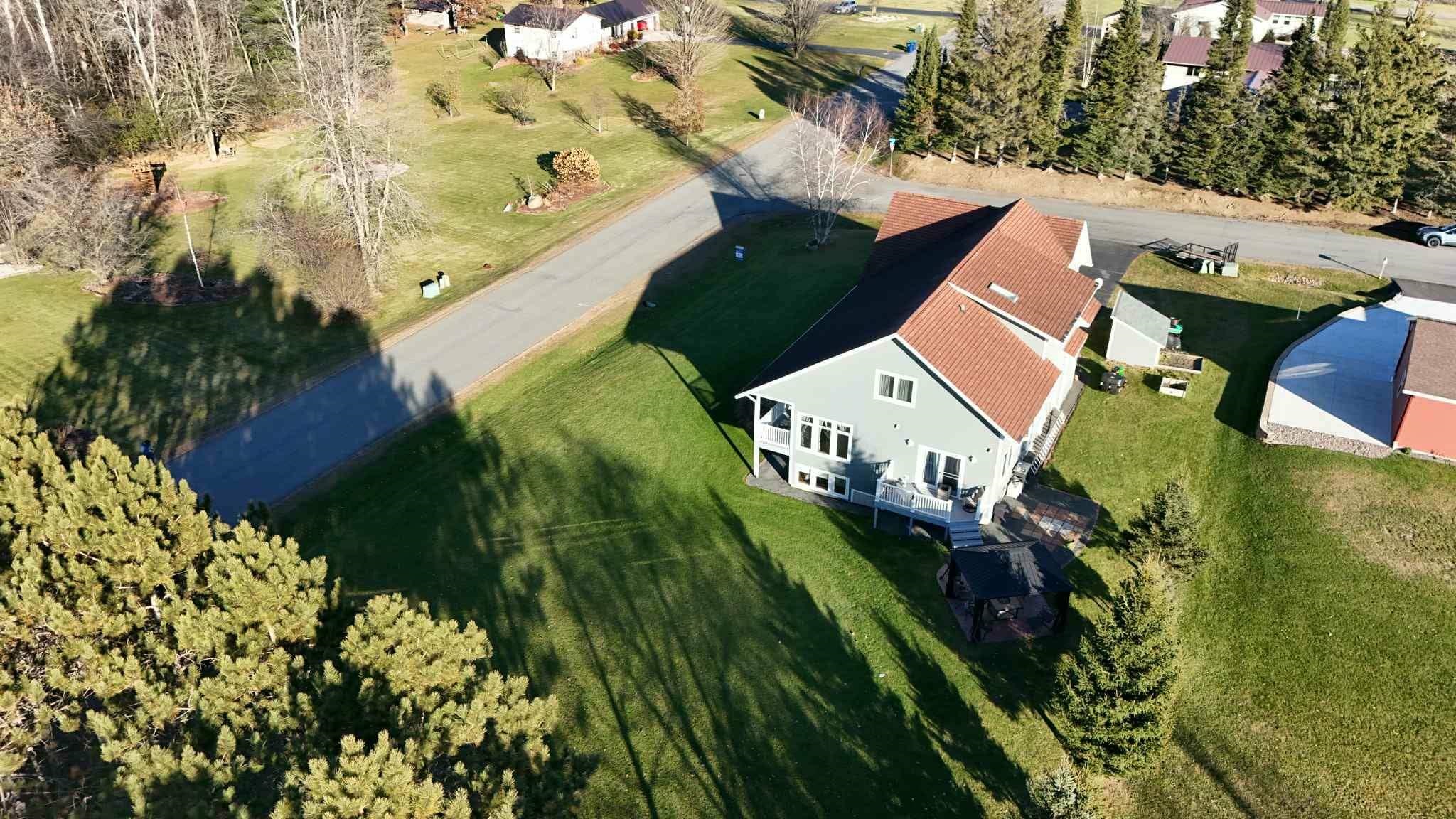 213632 COZY LANE, Stratford, Wisconsin 54484, 5 Bedrooms Bedrooms, ,2 BathroomsBathrooms,Residential,For Sale,213632 COZY LANE,22505377