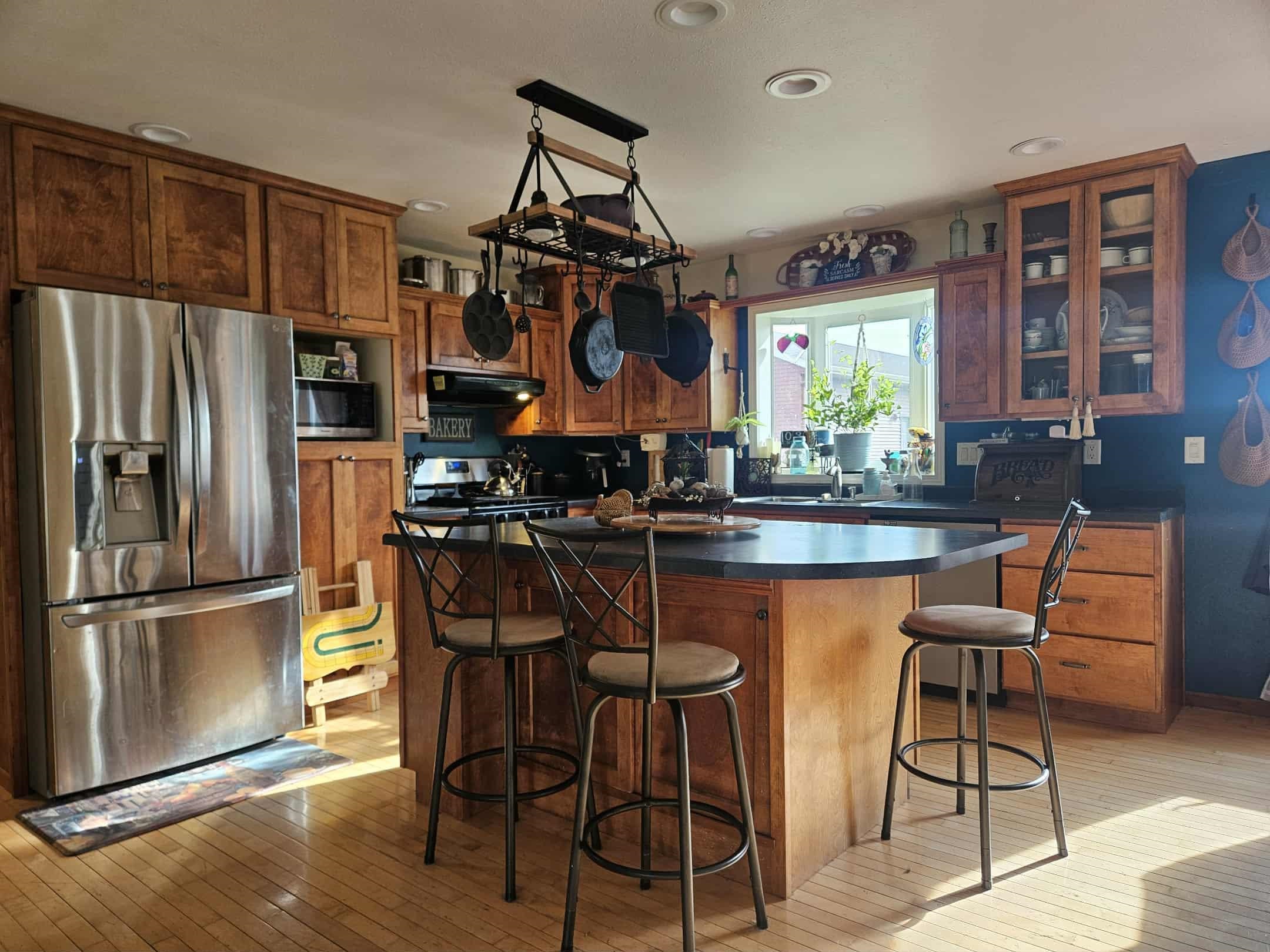 213632 COZY LANE, Stratford, Wisconsin 54484, 5 Bedrooms Bedrooms, ,2 BathroomsBathrooms,Residential,For Sale,213632 COZY LANE,22505377