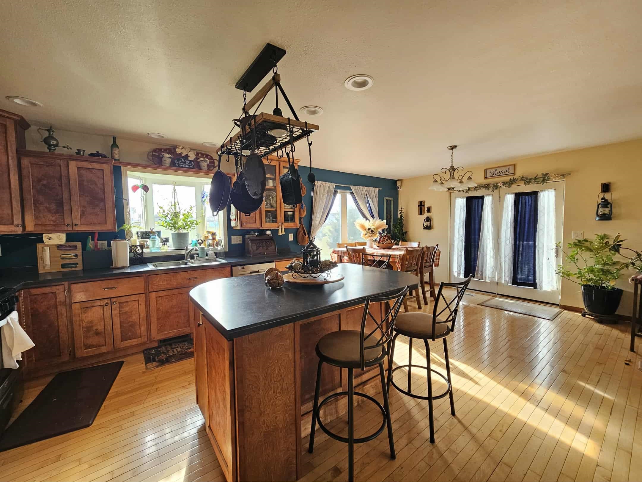 213632 COZY LANE, Stratford, Wisconsin 54484, 5 Bedrooms Bedrooms, ,2 BathroomsBathrooms,Residential,For Sale,213632 COZY LANE,22505377