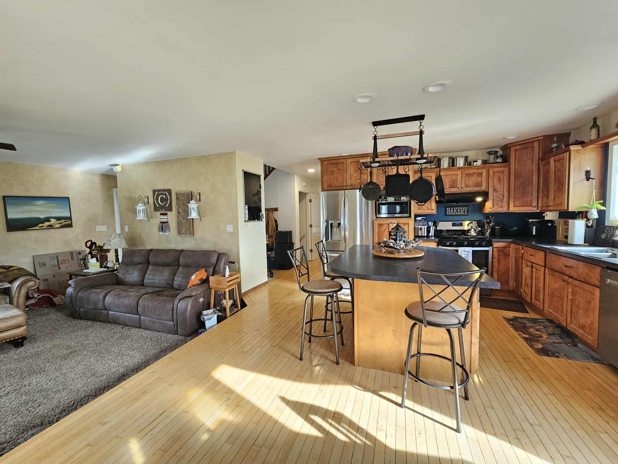 213632 COZY LANE, Stratford, Wisconsin 54484, 5 Bedrooms Bedrooms, ,2 BathroomsBathrooms,Residential,For Sale,213632 COZY LANE,22505377