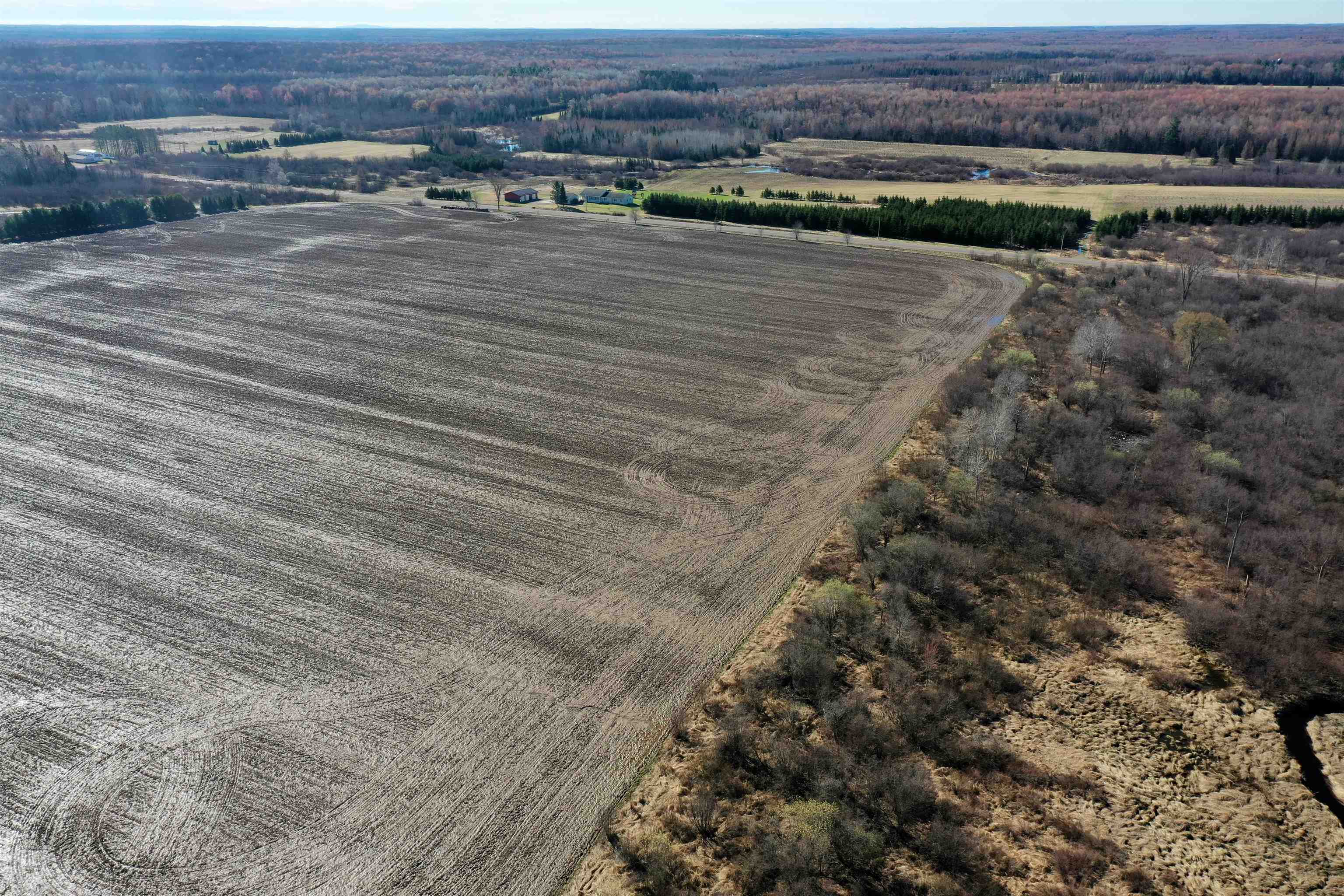 +/-21.35 Acres COUNTY ROAD M, Rib Lake, Wisconsin 54470, ,Land,For Sale,+/-21.35 Acres COUNTY ROAD M,22505405