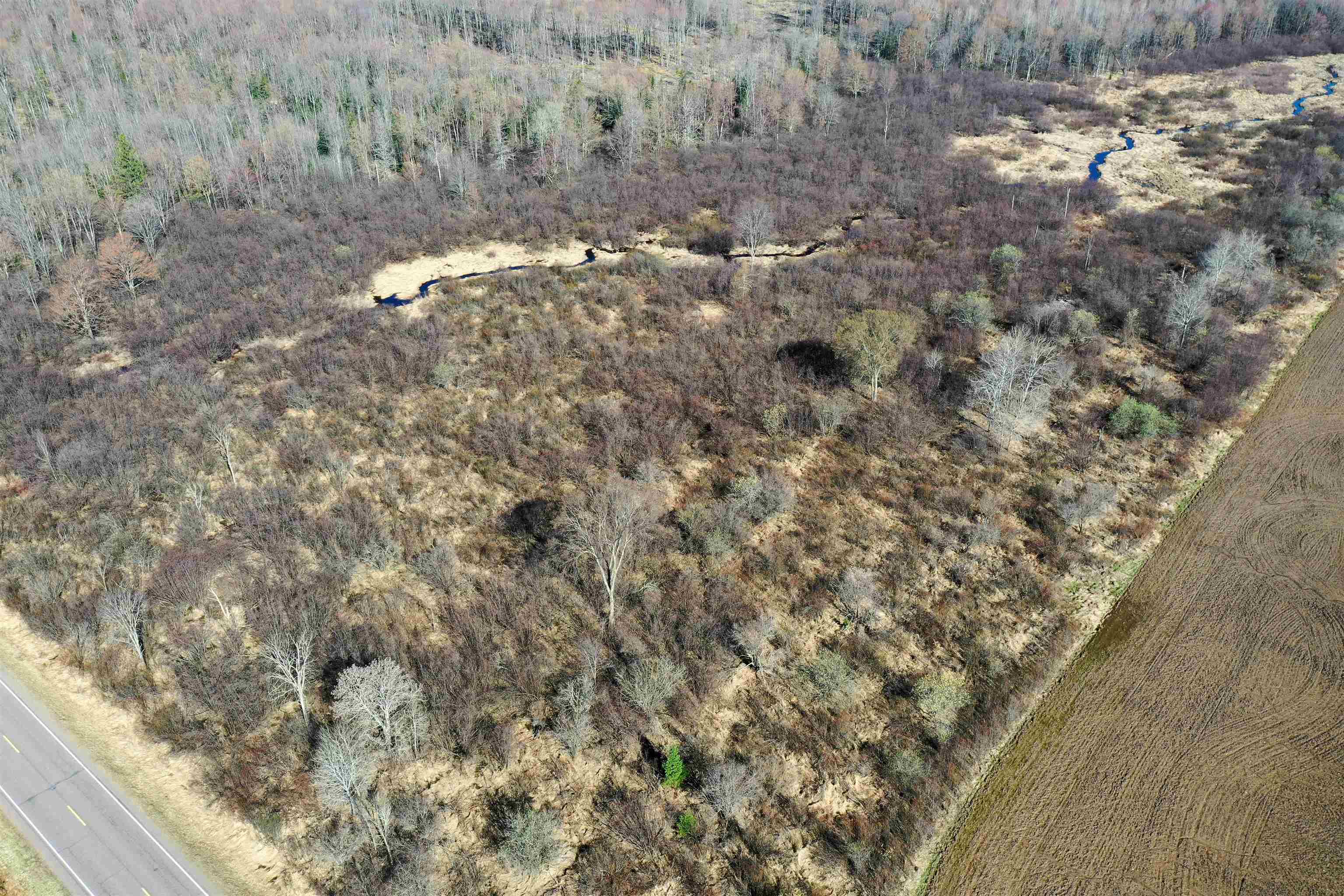 +/-21.35 Acres COUNTY ROAD M, Rib Lake, Wisconsin 54470, ,Land,For Sale,+/-21.35 Acres COUNTY ROAD M,22505405