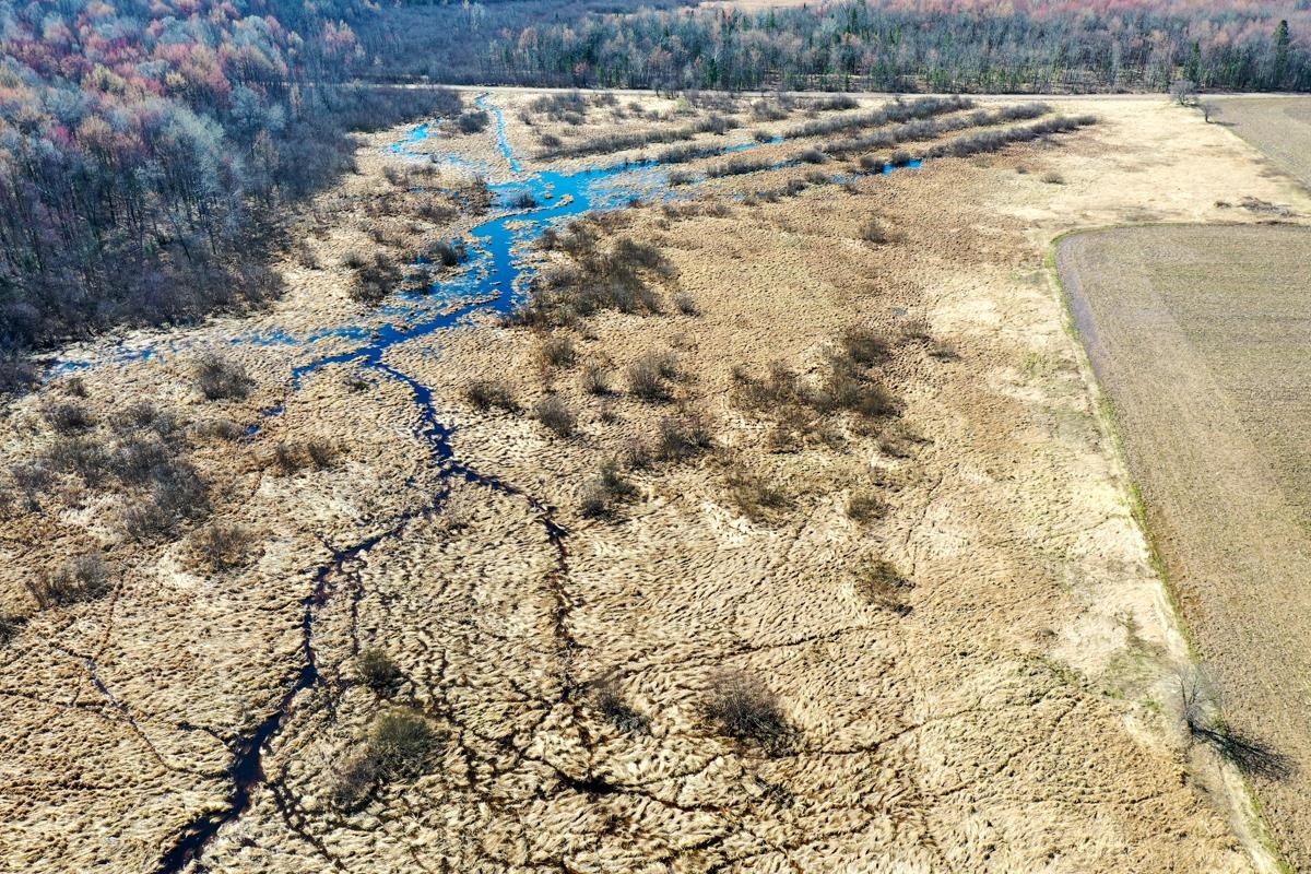 +/-22.85 Acres TOWER AVENUE, Medford, Wisconsin 54451, ,Land,For Sale,+/-22.85 Acres TOWER AVENUE,22505407