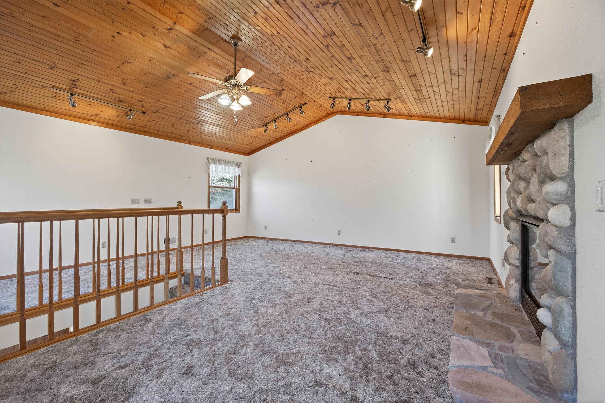 4555 LYNN HILL ROAD, Nekoosa, Wisconsin 54457, 3 Bedrooms Bedrooms, ,1 BathroomBathrooms,Residential,For Sale,4555 LYNN HILL ROAD,22505412