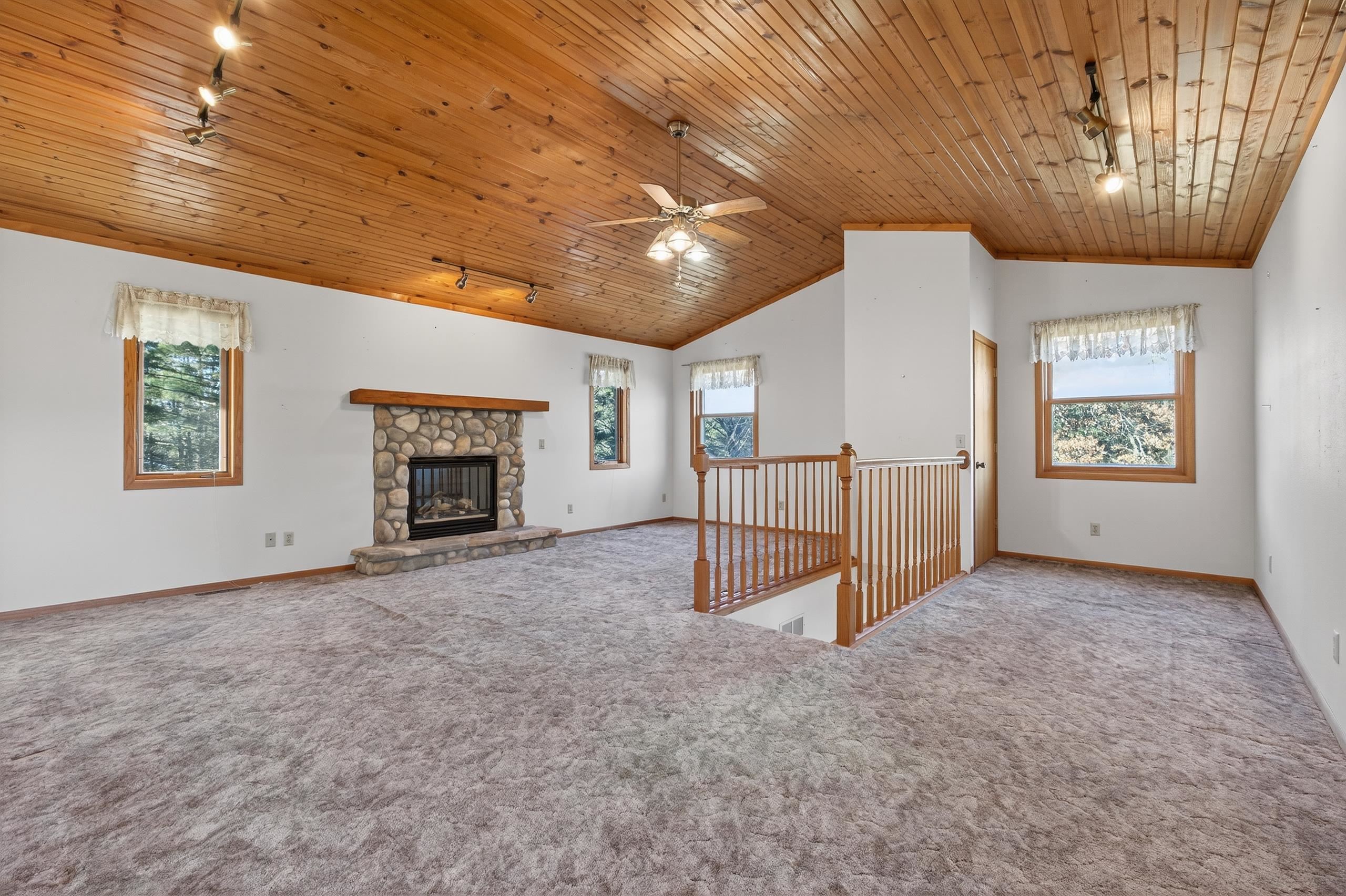 4555 LYNN HILL ROAD, Nekoosa, Wisconsin 54457, 3 Bedrooms Bedrooms, ,1 BathroomBathrooms,Residential,For Sale,4555 LYNN HILL ROAD,22505412