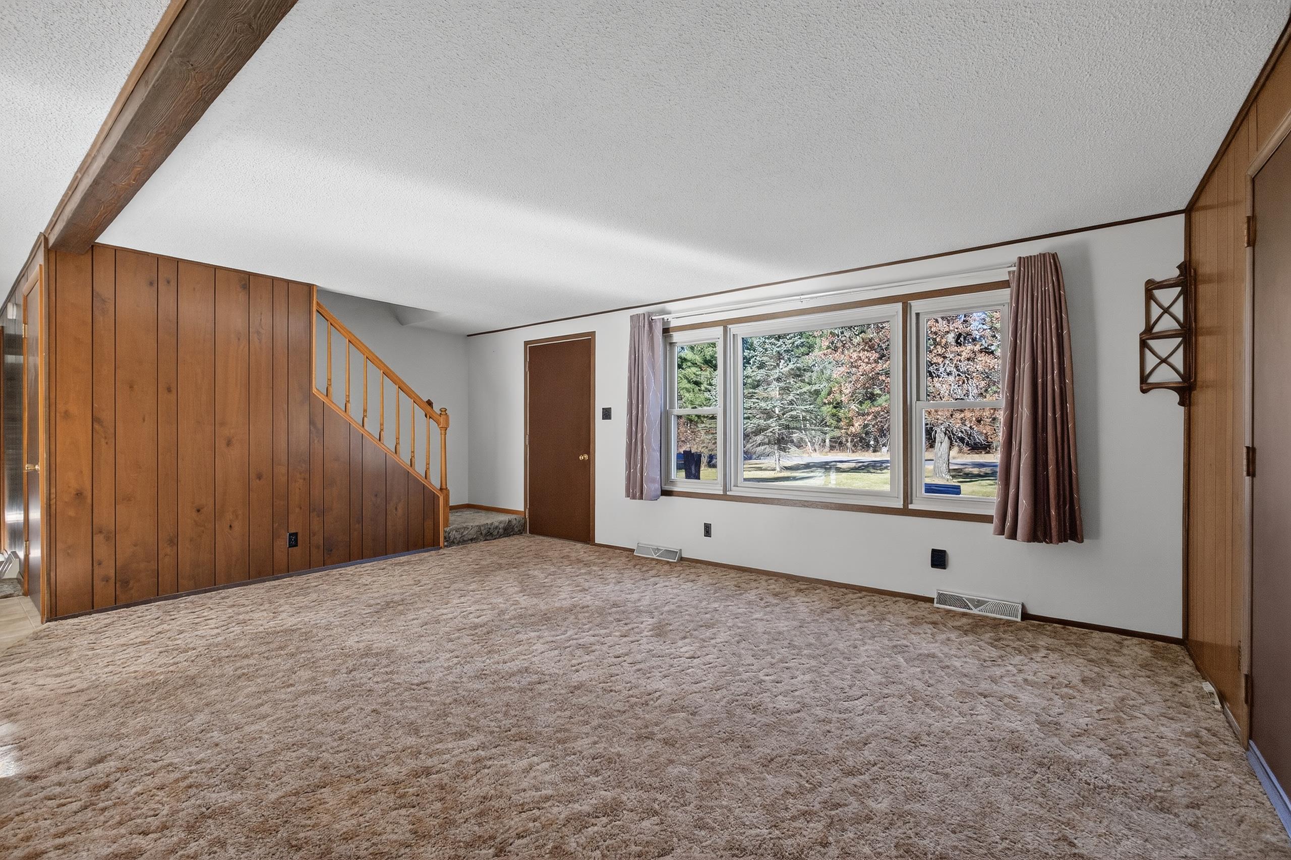 4555 LYNN HILL ROAD, Nekoosa, Wisconsin 54457, 3 Bedrooms Bedrooms, ,1 BathroomBathrooms,Residential,For Sale,4555 LYNN HILL ROAD,22505412