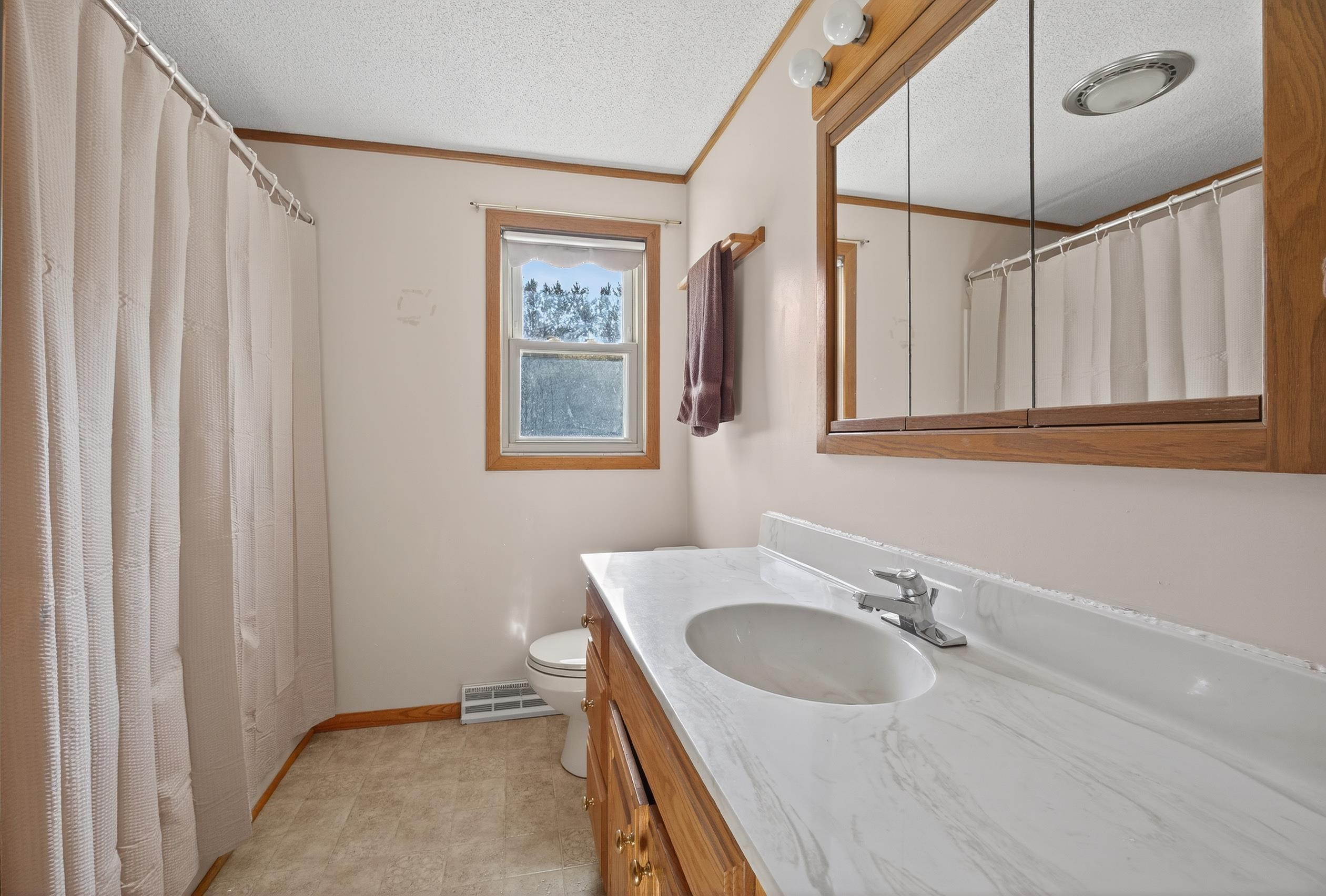 4555 LYNN HILL ROAD, Nekoosa, Wisconsin 54457, 3 Bedrooms Bedrooms, ,1 BathroomBathrooms,Residential,For Sale,4555 LYNN HILL ROAD,22505412