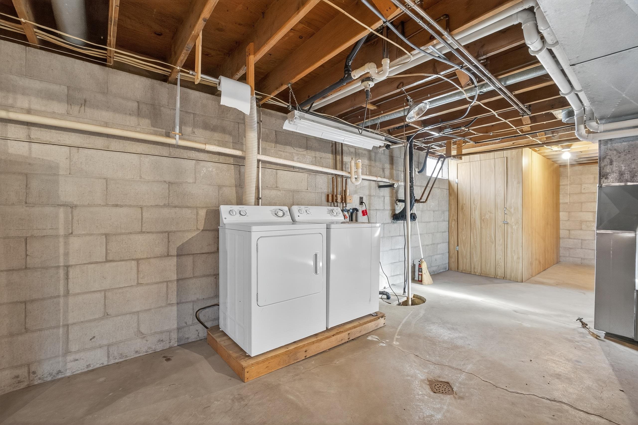 4555 LYNN HILL ROAD, Nekoosa, Wisconsin 54457, 3 Bedrooms Bedrooms, ,1 BathroomBathrooms,Residential,For Sale,4555 LYNN HILL ROAD,22505412