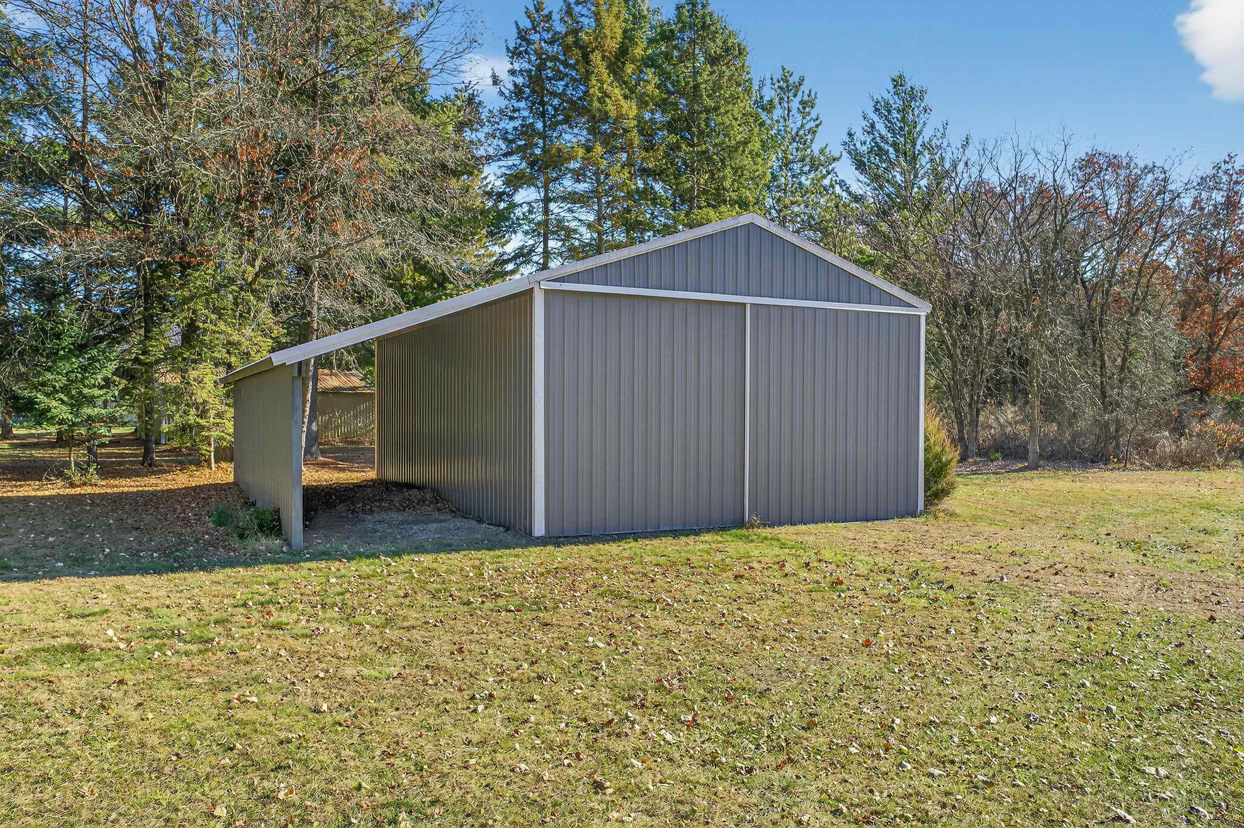 4555 LYNN HILL ROAD, Nekoosa, Wisconsin 54457, 3 Bedrooms Bedrooms, ,1 BathroomBathrooms,Residential,For Sale,4555 LYNN HILL ROAD,22505412