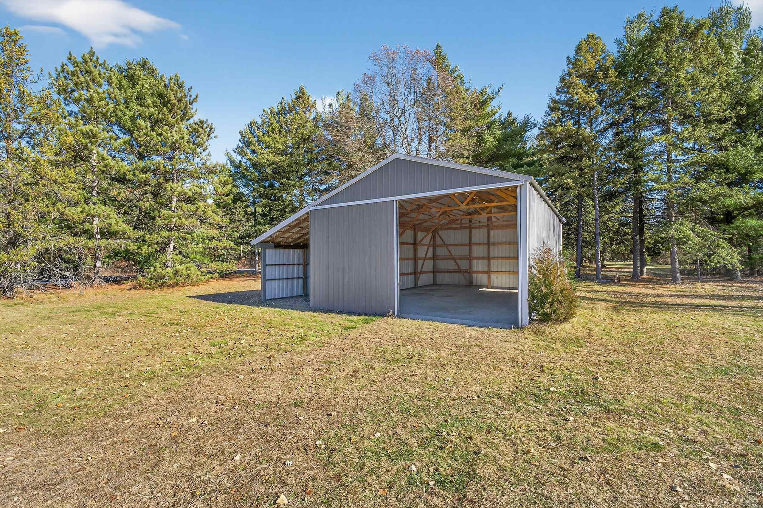 4555 LYNN HILL ROAD, Nekoosa, Wisconsin 54457, 3 Bedrooms Bedrooms, ,1 BathroomBathrooms,Residential,For Sale,4555 LYNN HILL ROAD,22505412