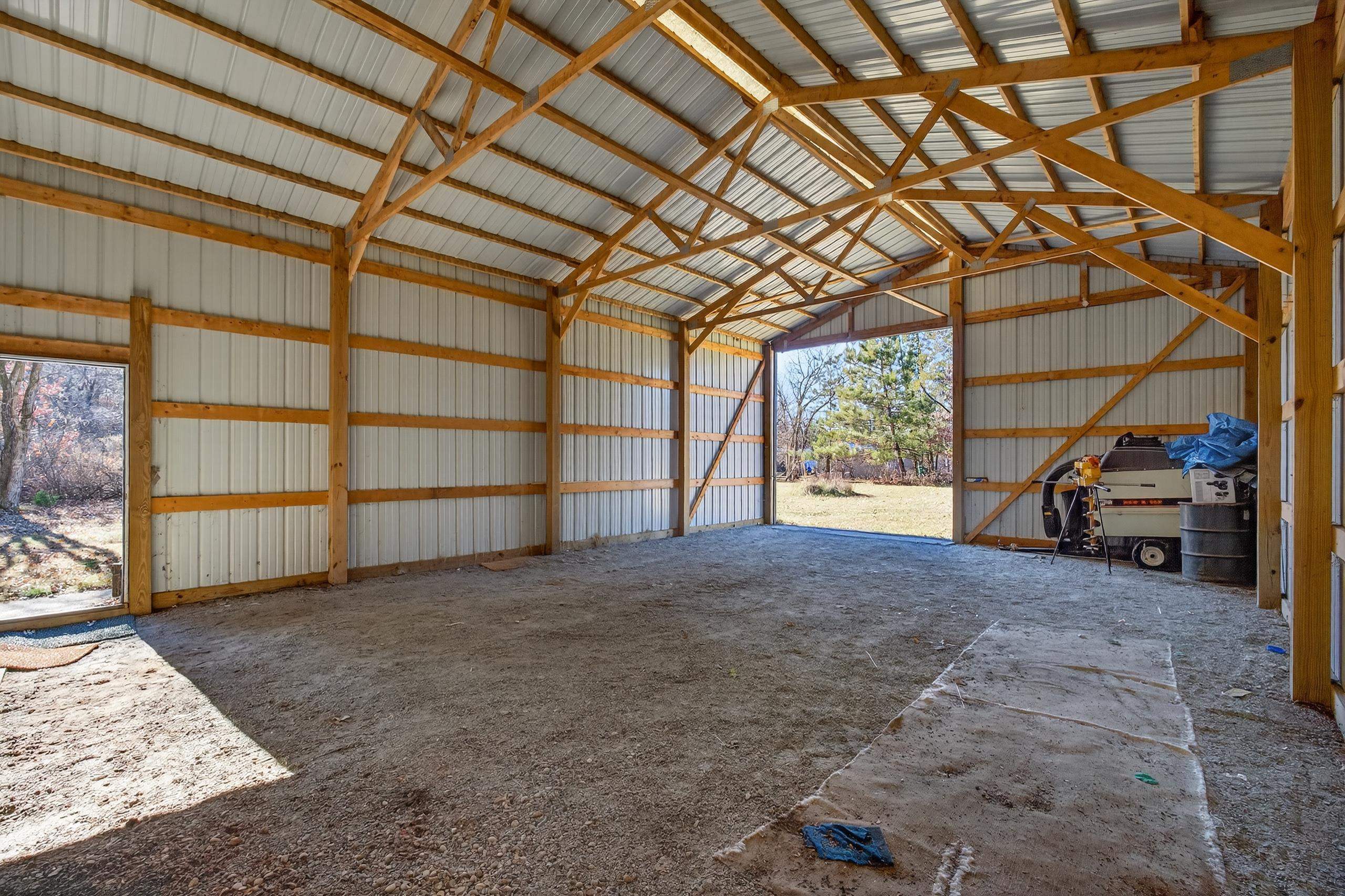 4555 LYNN HILL ROAD, Nekoosa, Wisconsin 54457, 3 Bedrooms Bedrooms, ,1 BathroomBathrooms,Residential,For Sale,4555 LYNN HILL ROAD,22505412
