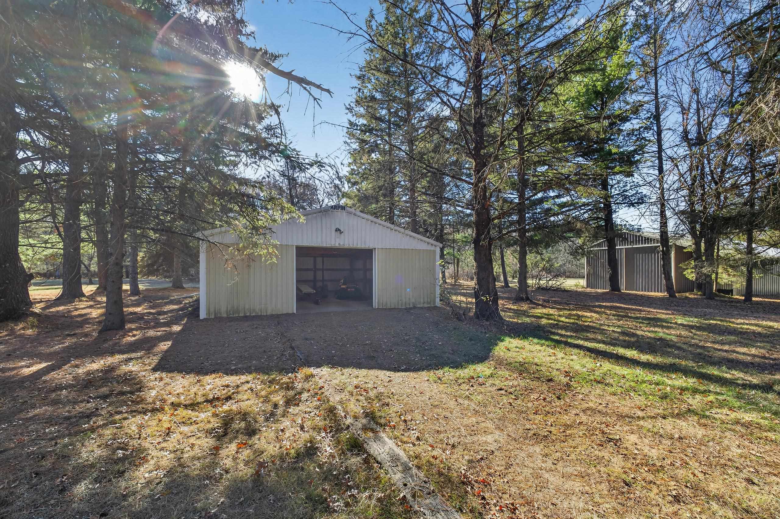 4555 LYNN HILL ROAD, Nekoosa, Wisconsin 54457, 3 Bedrooms Bedrooms, ,1 BathroomBathrooms,Residential,For Sale,4555 LYNN HILL ROAD,22505412