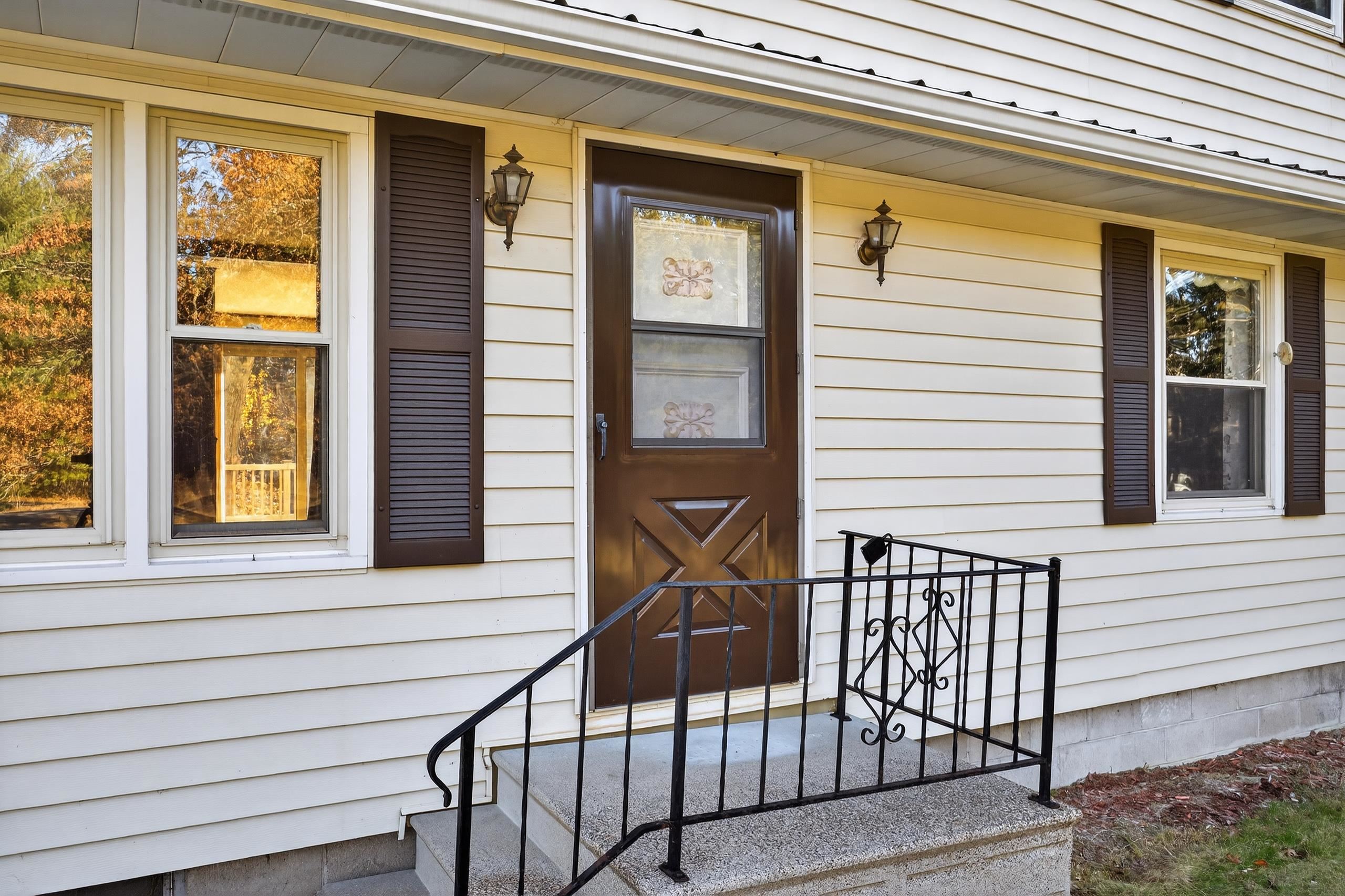 4555 LYNN HILL ROAD, Nekoosa, Wisconsin 54457, 3 Bedrooms Bedrooms, ,1 BathroomBathrooms,Residential,For Sale,4555 LYNN HILL ROAD,22505412