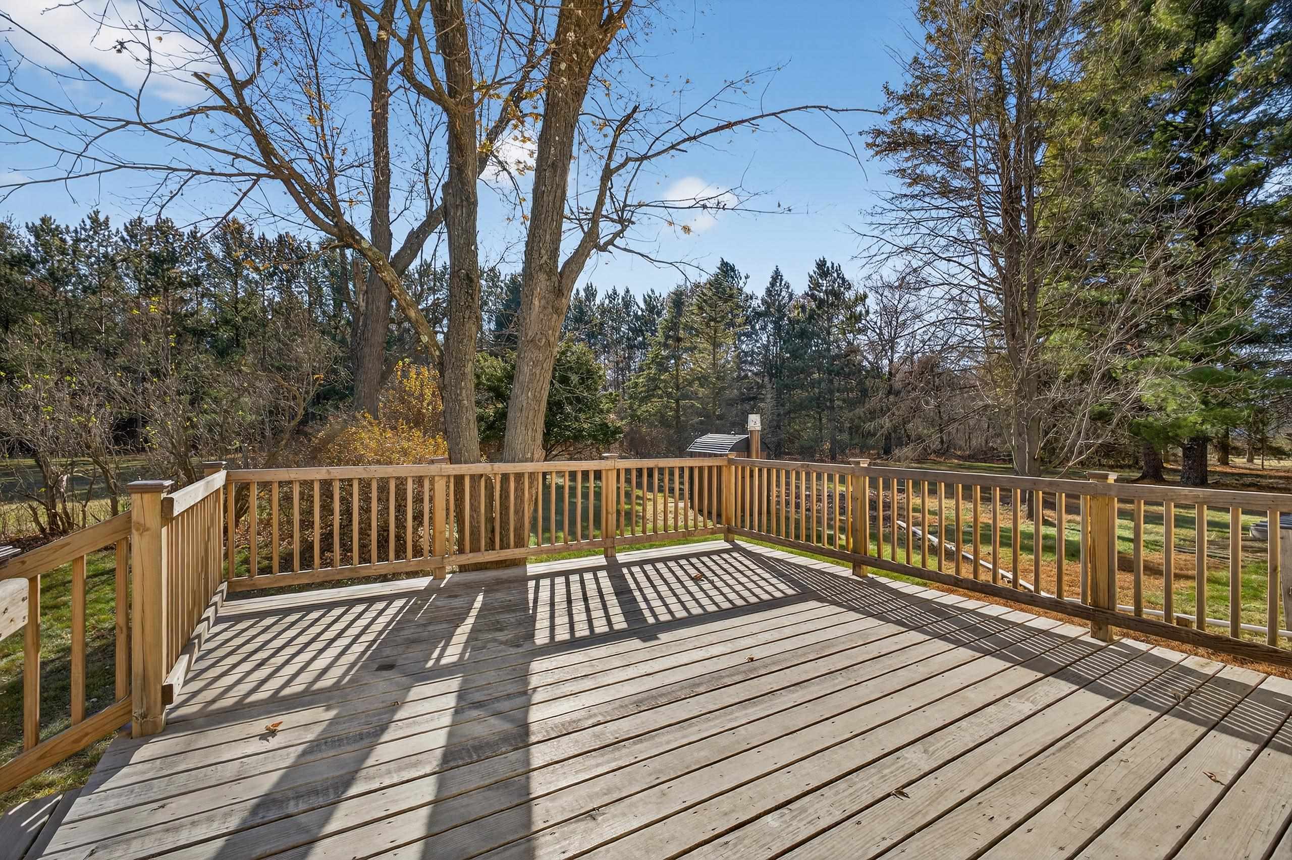 4555 LYNN HILL ROAD, Nekoosa, Wisconsin 54457, 3 Bedrooms Bedrooms, ,1 BathroomBathrooms,Residential,For Sale,4555 LYNN HILL ROAD,22505412