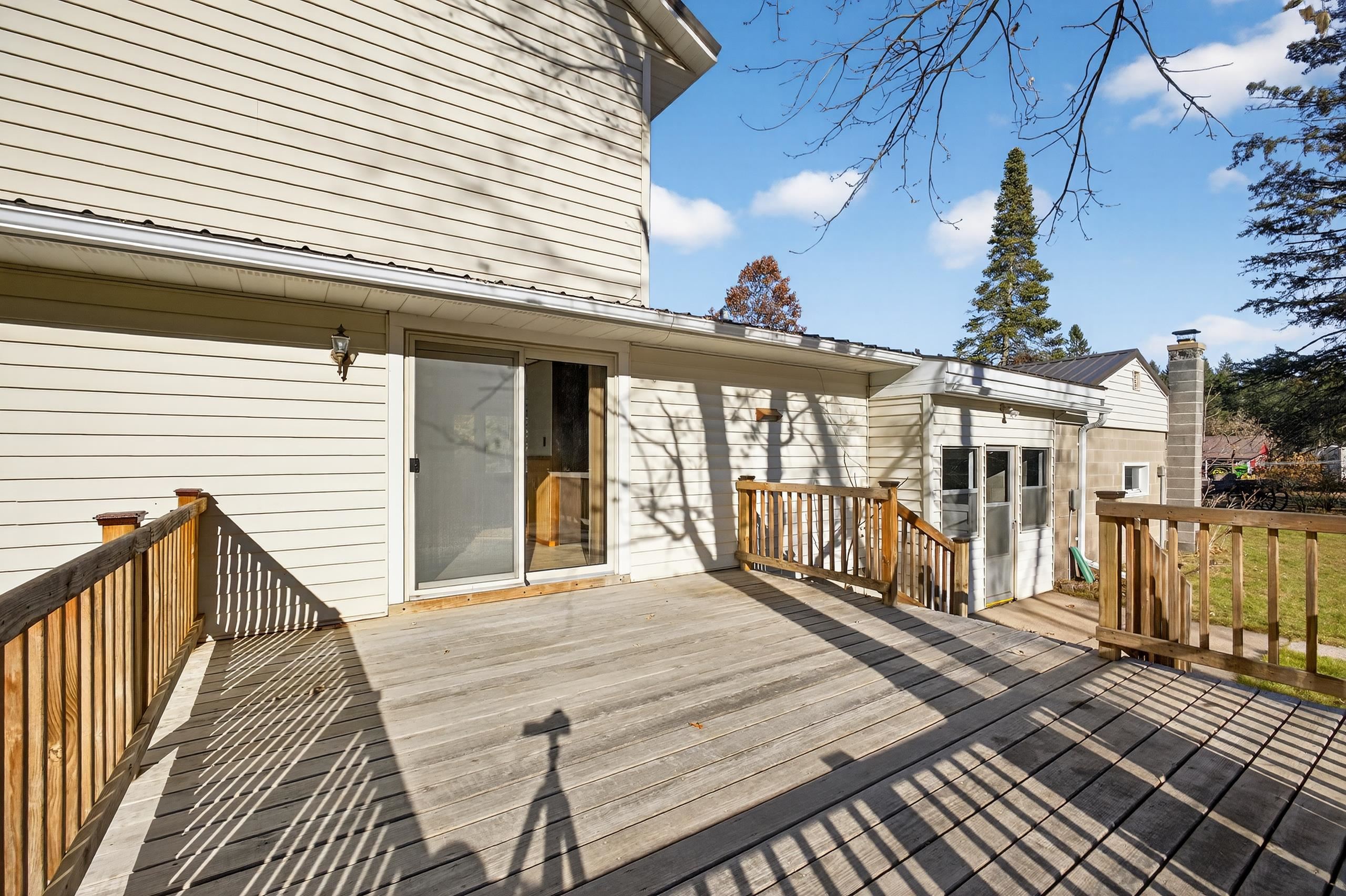 4555 LYNN HILL ROAD, Nekoosa, Wisconsin 54457, 3 Bedrooms Bedrooms, ,1 BathroomBathrooms,Residential,For Sale,4555 LYNN HILL ROAD,22505412