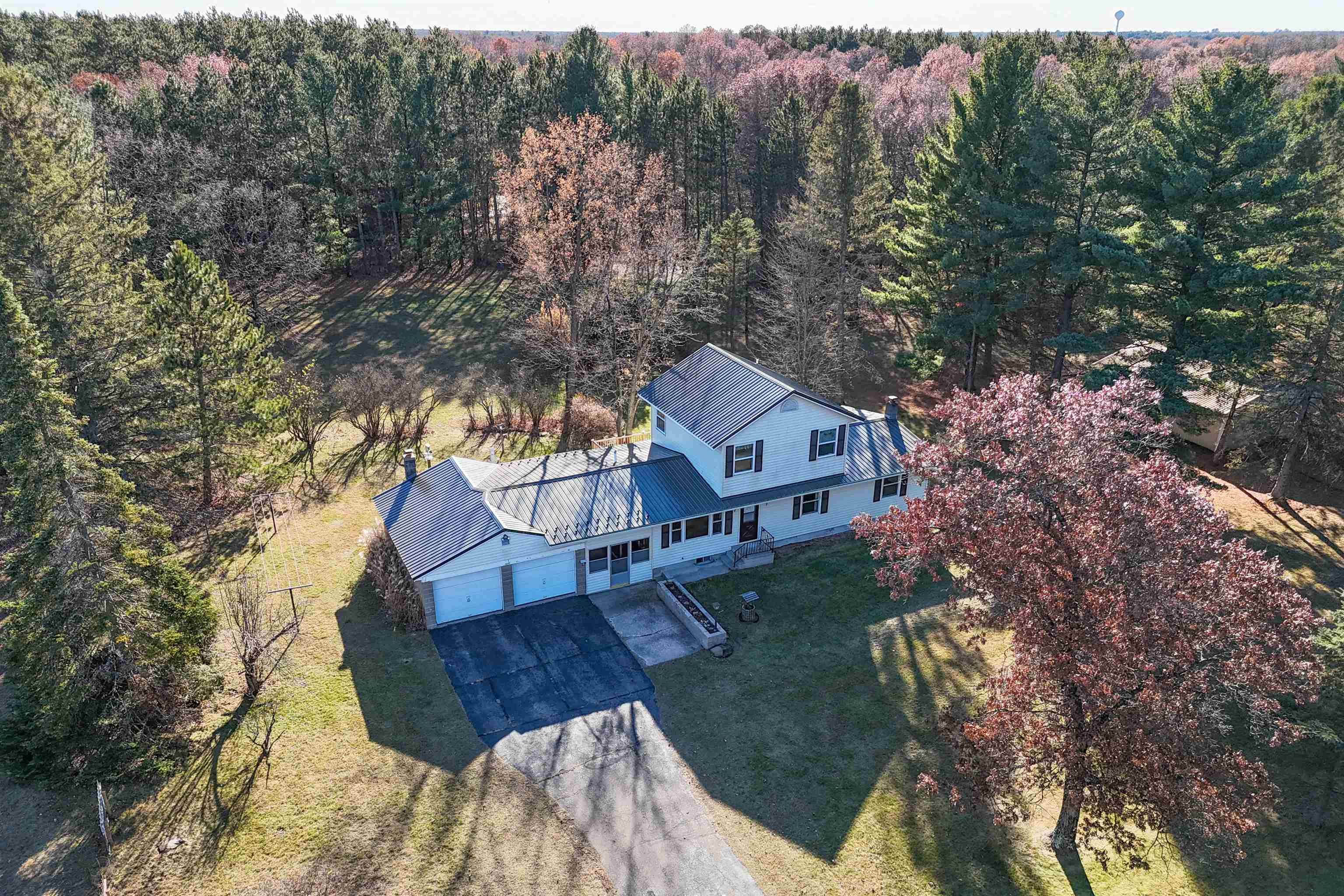 4555 LYNN HILL ROAD, Nekoosa, Wisconsin 54457, 3 Bedrooms Bedrooms, ,1 BathroomBathrooms,Residential,For Sale,4555 LYNN HILL ROAD,22505412