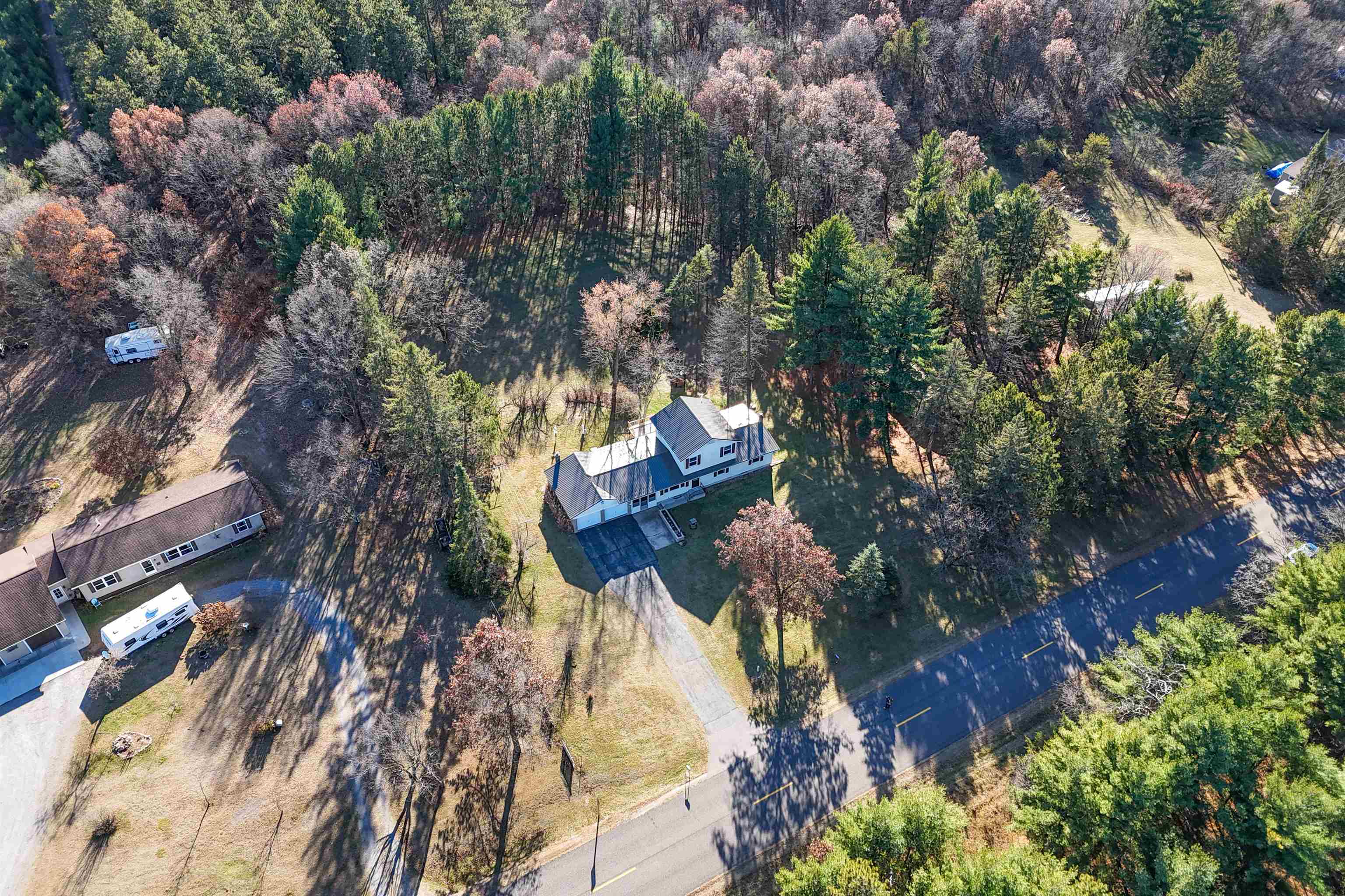 4555 LYNN HILL ROAD, Nekoosa, Wisconsin 54457, 3 Bedrooms Bedrooms, ,1 BathroomBathrooms,Residential,For Sale,4555 LYNN HILL ROAD,22505412