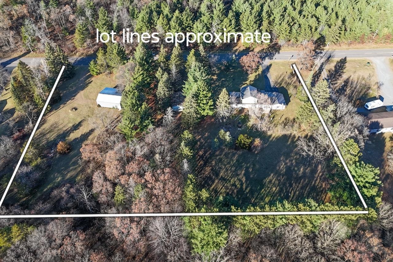 4555 LYNN HILL ROAD, Nekoosa, Wisconsin 54457, 3 Bedrooms Bedrooms, ,1 BathroomBathrooms,Residential,For Sale,4555 LYNN HILL ROAD,22505412