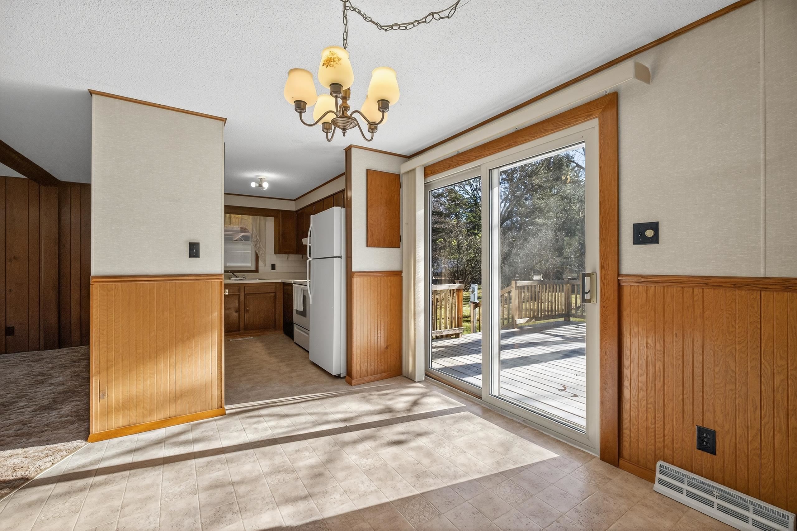 4555 LYNN HILL ROAD, Nekoosa, Wisconsin 54457, 3 Bedrooms Bedrooms, ,1 BathroomBathrooms,Residential,For Sale,4555 LYNN HILL ROAD,22505412