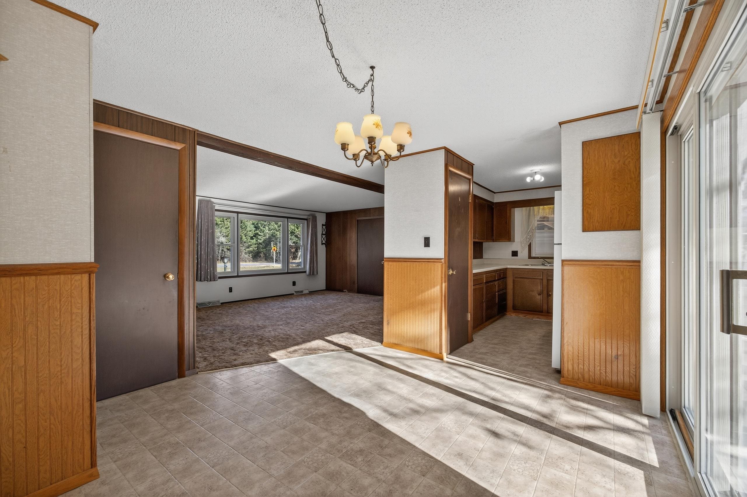 4555 LYNN HILL ROAD, Nekoosa, Wisconsin 54457, 3 Bedrooms Bedrooms, ,1 BathroomBathrooms,Residential,For Sale,4555 LYNN HILL ROAD,22505412
