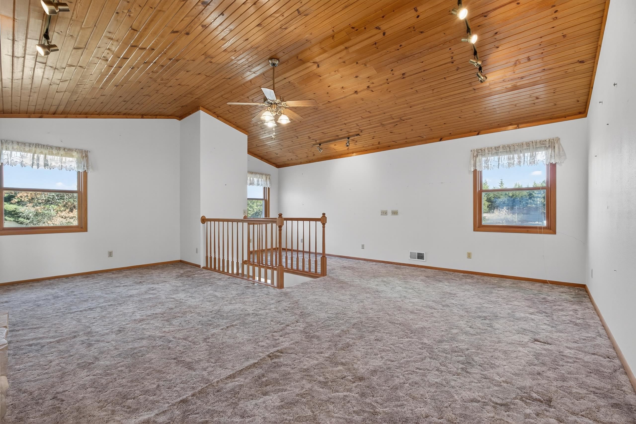 4555 LYNN HILL ROAD, Nekoosa, Wisconsin 54457, 3 Bedrooms Bedrooms, ,1 BathroomBathrooms,Residential,For Sale,4555 LYNN HILL ROAD,22505412