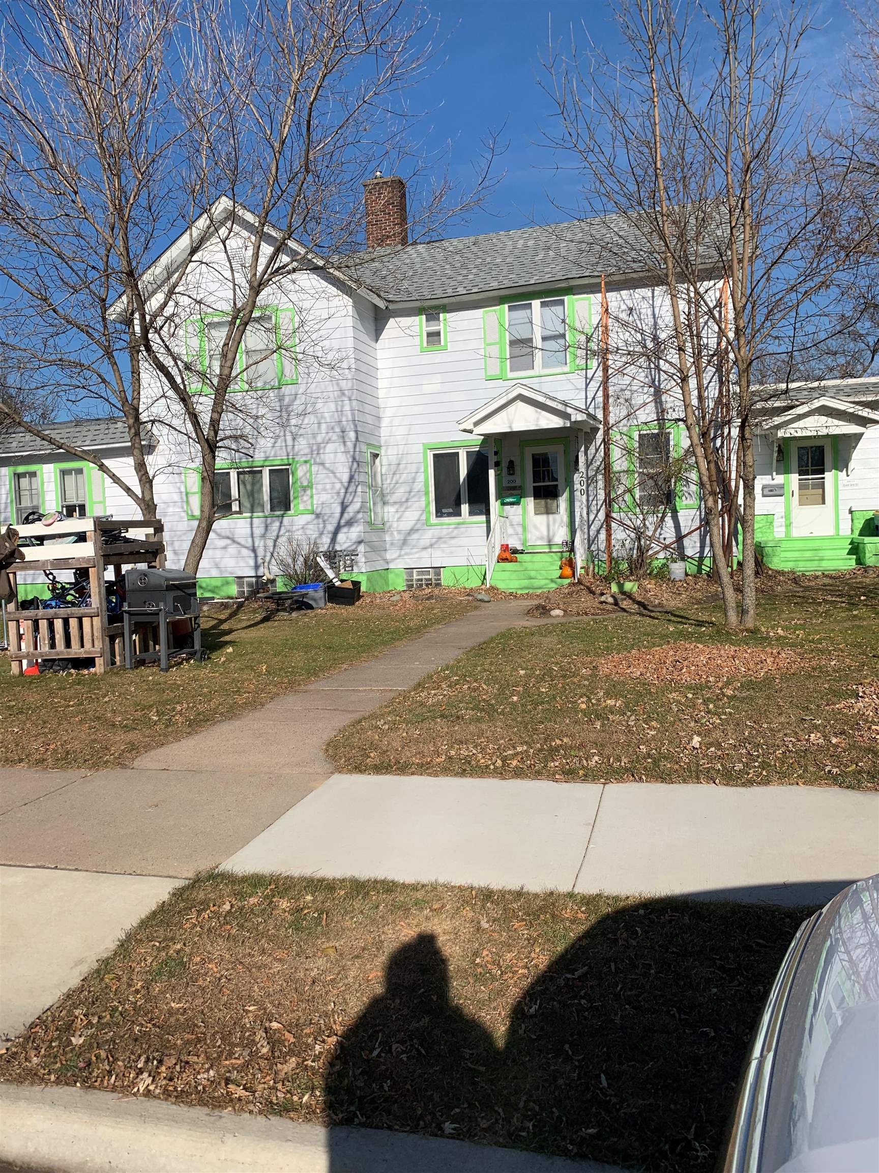 200 E 3RD STREET, Merrill, Wisconsin 54452, 3 Bedrooms Bedrooms, 10 Rooms Rooms,2.5 BathroomsBathrooms,Multi-family,For Sale,200 E 3RD STREET,22505424