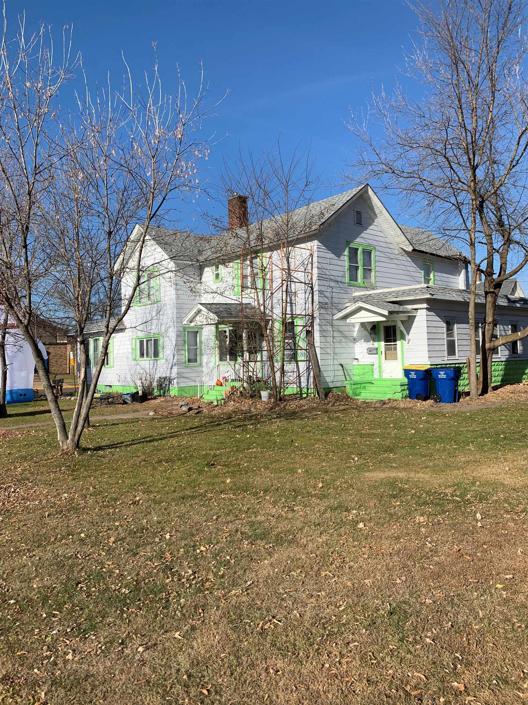 200 E 3RD STREET, Merrill, Wisconsin 54452, 3 Bedrooms Bedrooms, 10 Rooms Rooms,2.5 BathroomsBathrooms,Multi-family,For Sale,200 E 3RD STREET,22505424