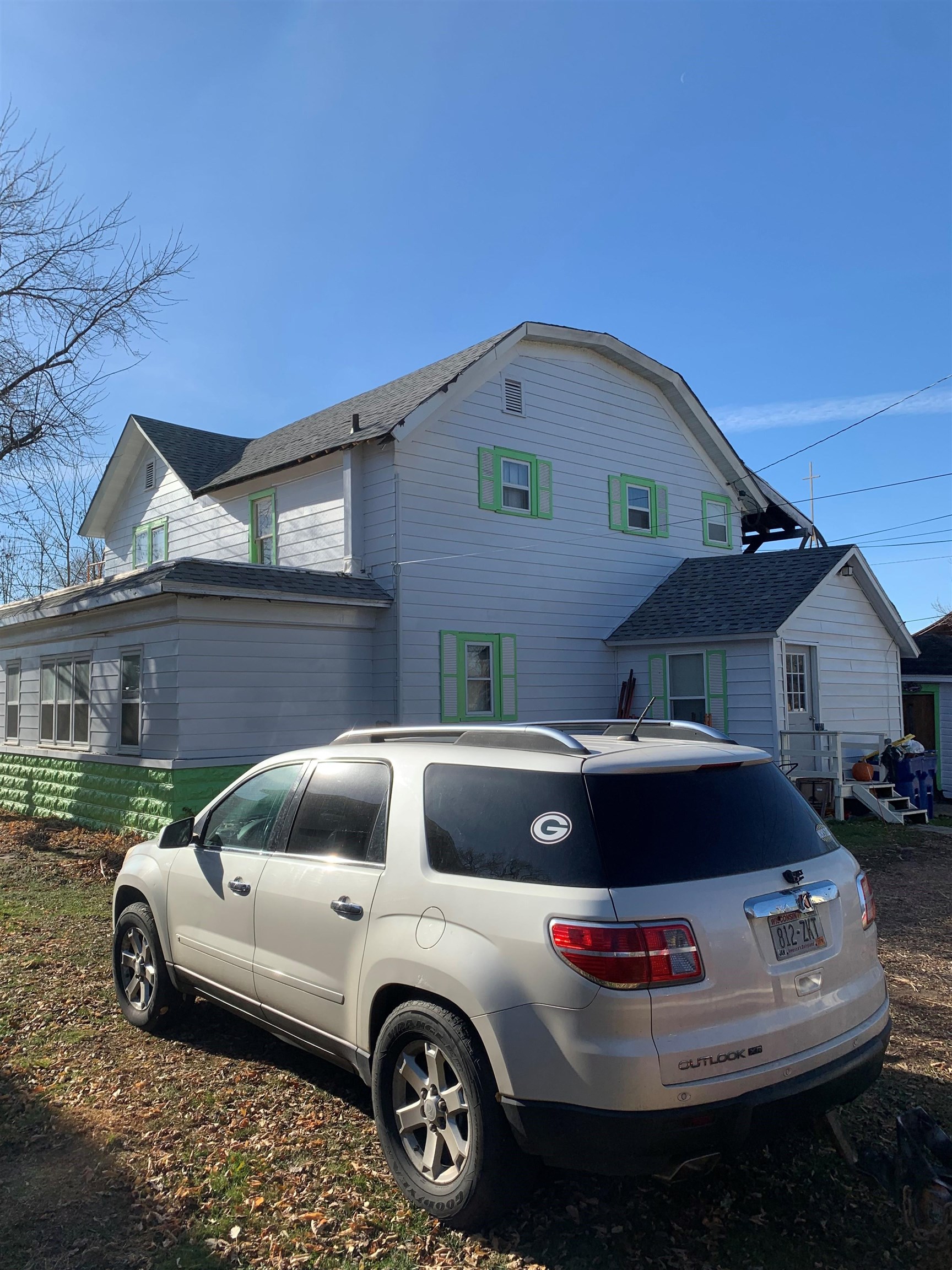 200 E 3RD STREET, Merrill, Wisconsin 54452, 3 Bedrooms Bedrooms, 10 Rooms Rooms,2.5 BathroomsBathrooms,Multi-family,For Sale,200 E 3RD STREET,22505424