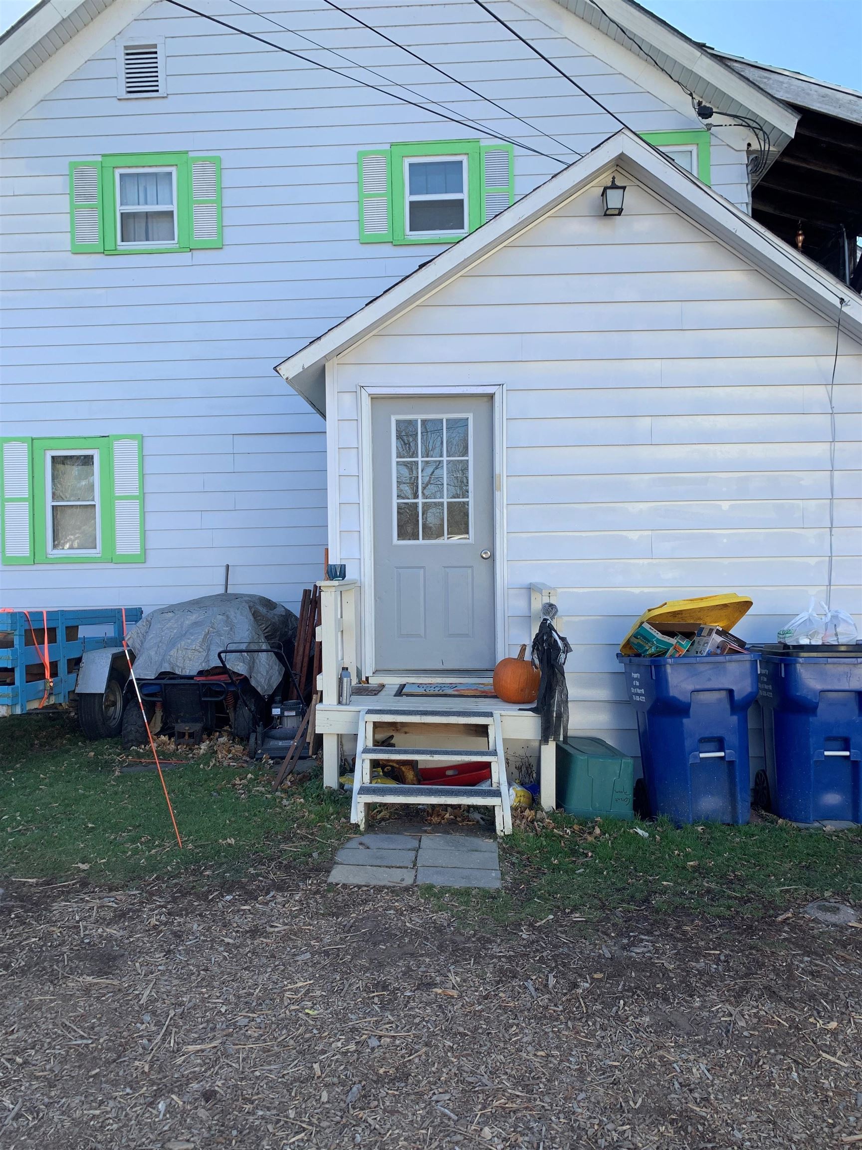 200 E 3RD STREET, Merrill, Wisconsin 54452, 3 Bedrooms Bedrooms, 10 Rooms Rooms,2.5 BathroomsBathrooms,Multi-family,For Sale,200 E 3RD STREET,22505424