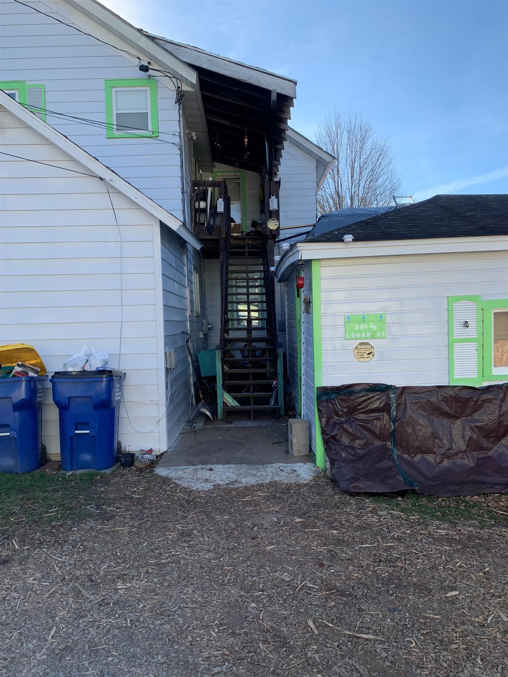 200 E 3RD STREET, Merrill, Wisconsin 54452, 3 Bedrooms Bedrooms, 10 Rooms Rooms,2.5 BathroomsBathrooms,Multi-family,For Sale,200 E 3RD STREET,22505424