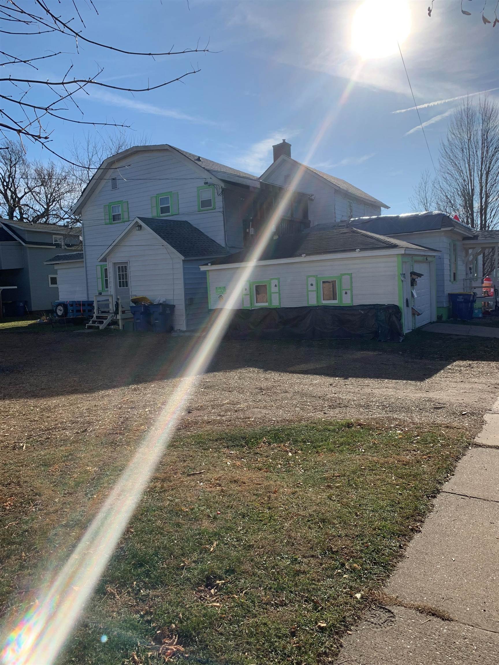 200 E 3RD STREET, Merrill, Wisconsin 54452, 3 Bedrooms Bedrooms, 10 Rooms Rooms,2.5 BathroomsBathrooms,Multi-family,For Sale,200 E 3RD STREET,22505424