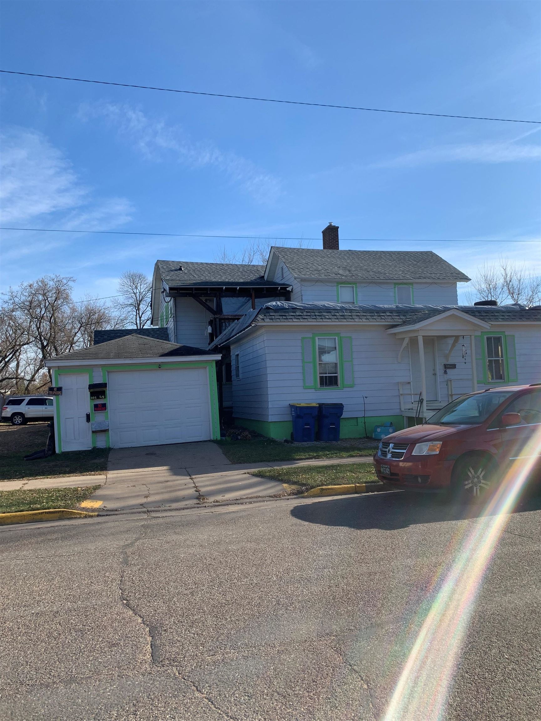 200 E 3RD STREET, Merrill, Wisconsin 54452, 3 Bedrooms Bedrooms, 10 Rooms Rooms,2.5 BathroomsBathrooms,Multi-family,For Sale,200 E 3RD STREET,22505424