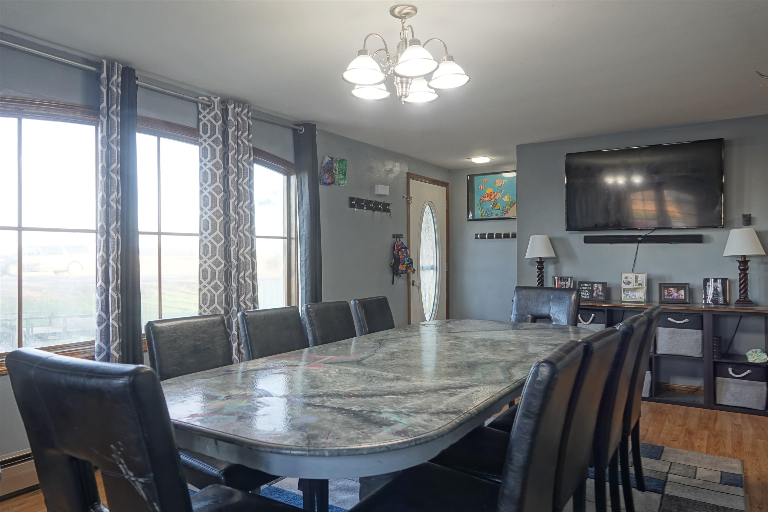 N16185 STATE HIGHWAY 13, Dorchester, Wisconsin 54425, 3 Bedrooms Bedrooms, ,2 BathroomsBathrooms,Residential,For Sale,N16185 STATE HIGHWAY 13,22505429