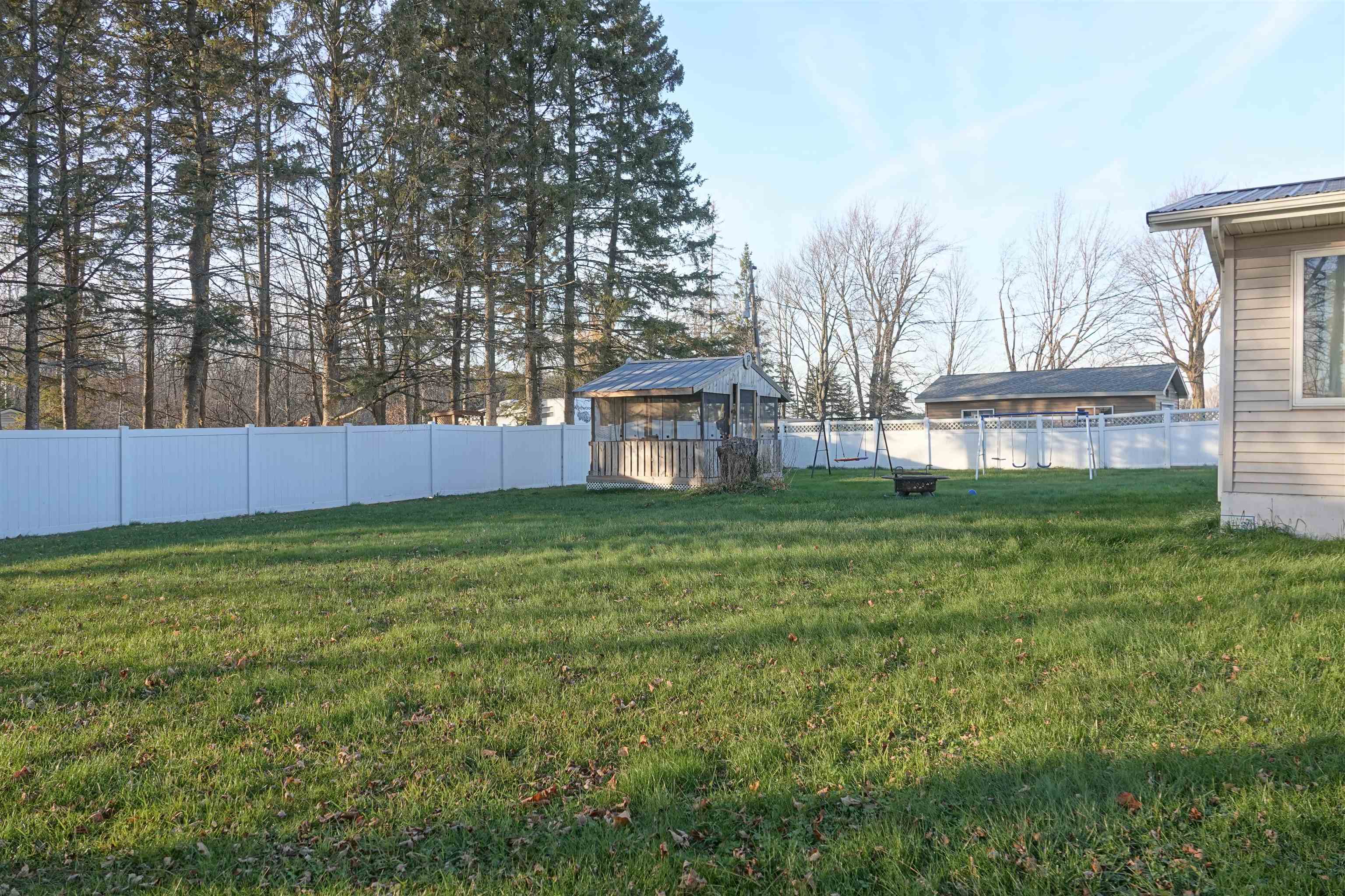 N16185 STATE HIGHWAY 13, Dorchester, Wisconsin 54425, 3 Bedrooms Bedrooms, ,2 BathroomsBathrooms,Residential,For Sale,N16185 STATE HIGHWAY 13,22505429