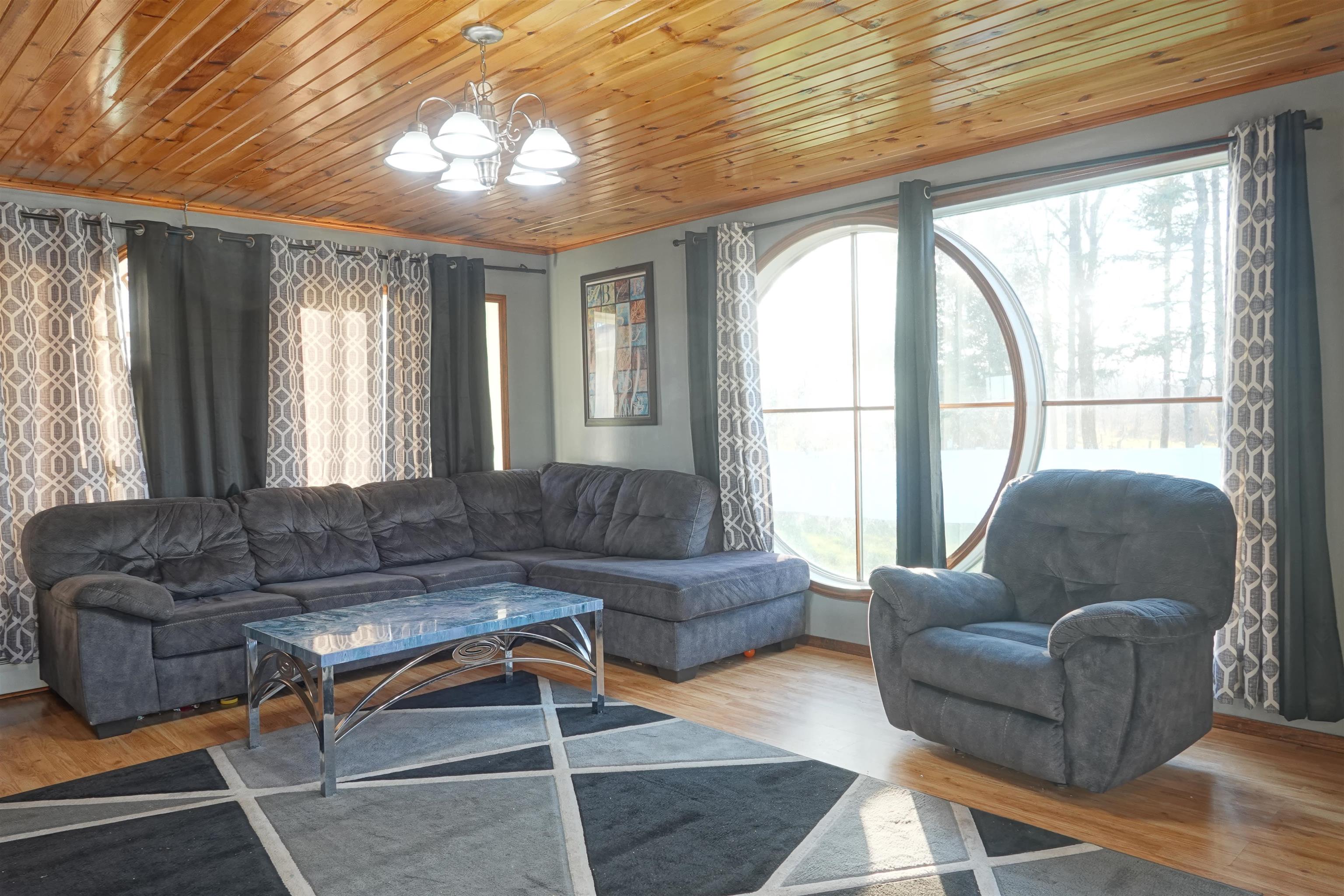 N16185 STATE HIGHWAY 13, Dorchester, Wisconsin 54425, 3 Bedrooms Bedrooms, ,2 BathroomsBathrooms,Residential,For Sale,N16185 STATE HIGHWAY 13,22505429