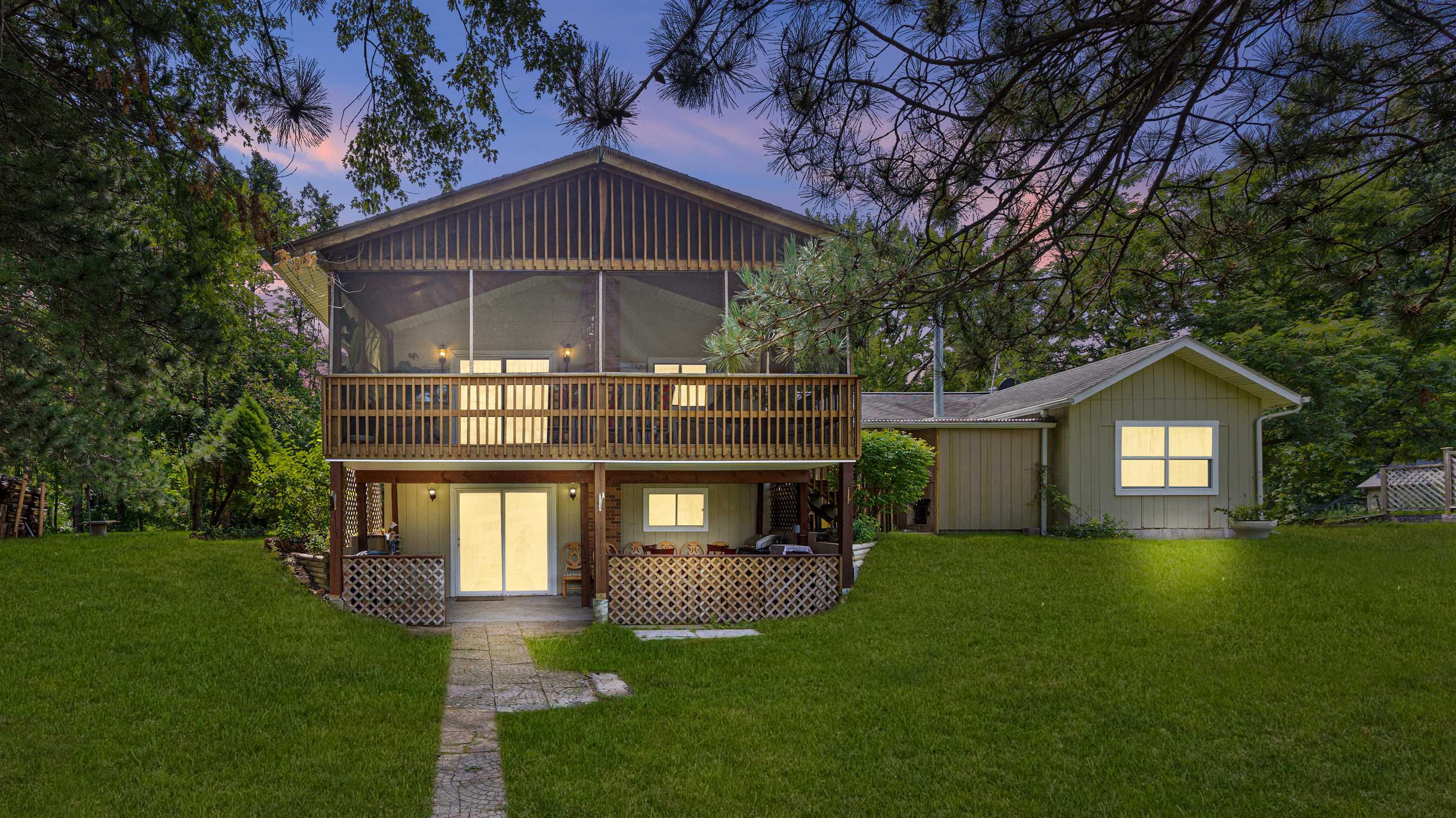 W6360 TAMARACK COURT, Neshkoro, Wisconsin 54960, 6 Bedrooms Bedrooms, ,3 BathroomsBathrooms,Residential,For Sale,W6360 TAMARACK COURT,22505431