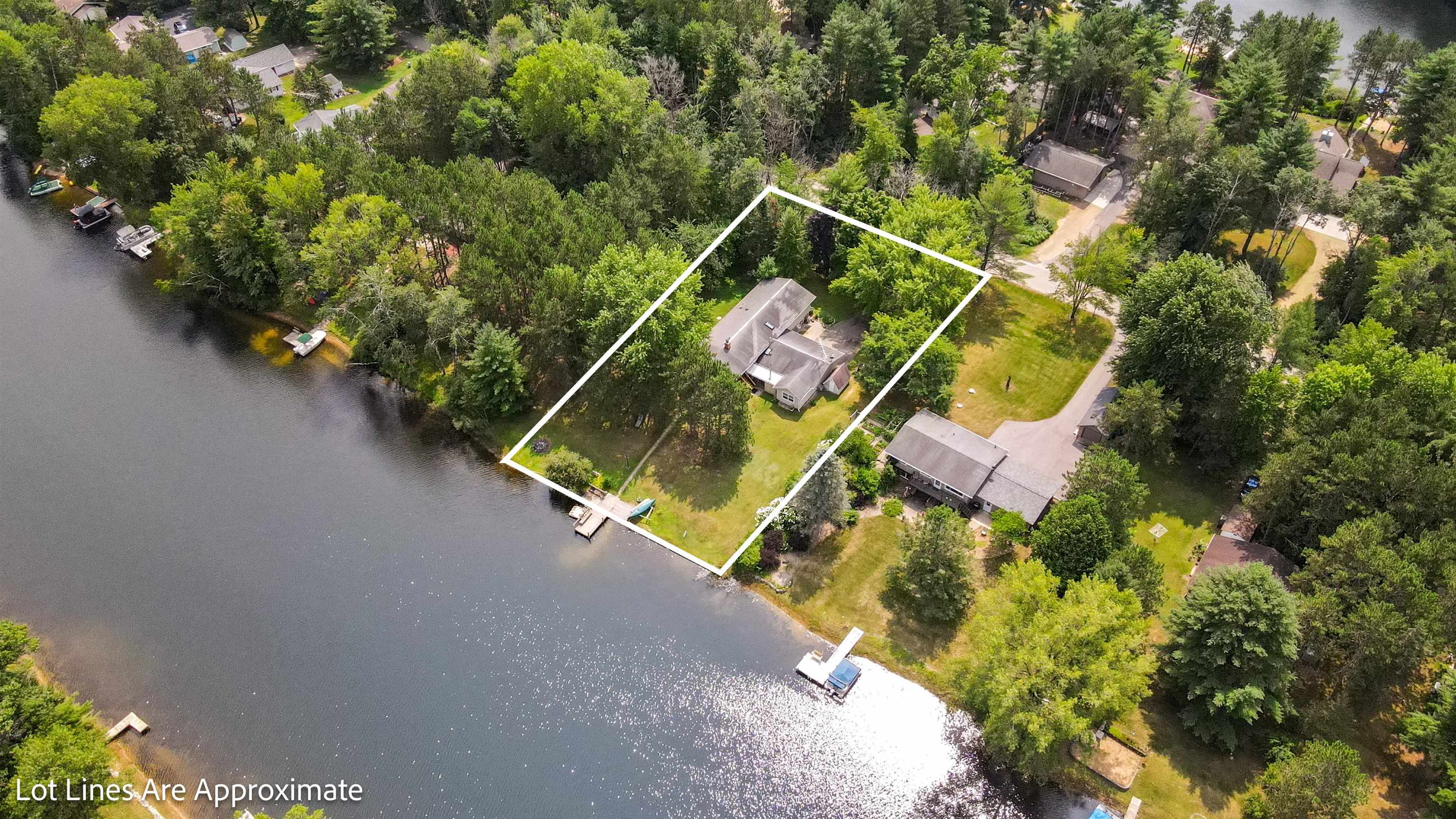 W6360 TAMARACK COURT, Neshkoro, Wisconsin 54960, 6 Bedrooms Bedrooms, ,3 BathroomsBathrooms,Residential,For Sale,W6360 TAMARACK COURT,22505431