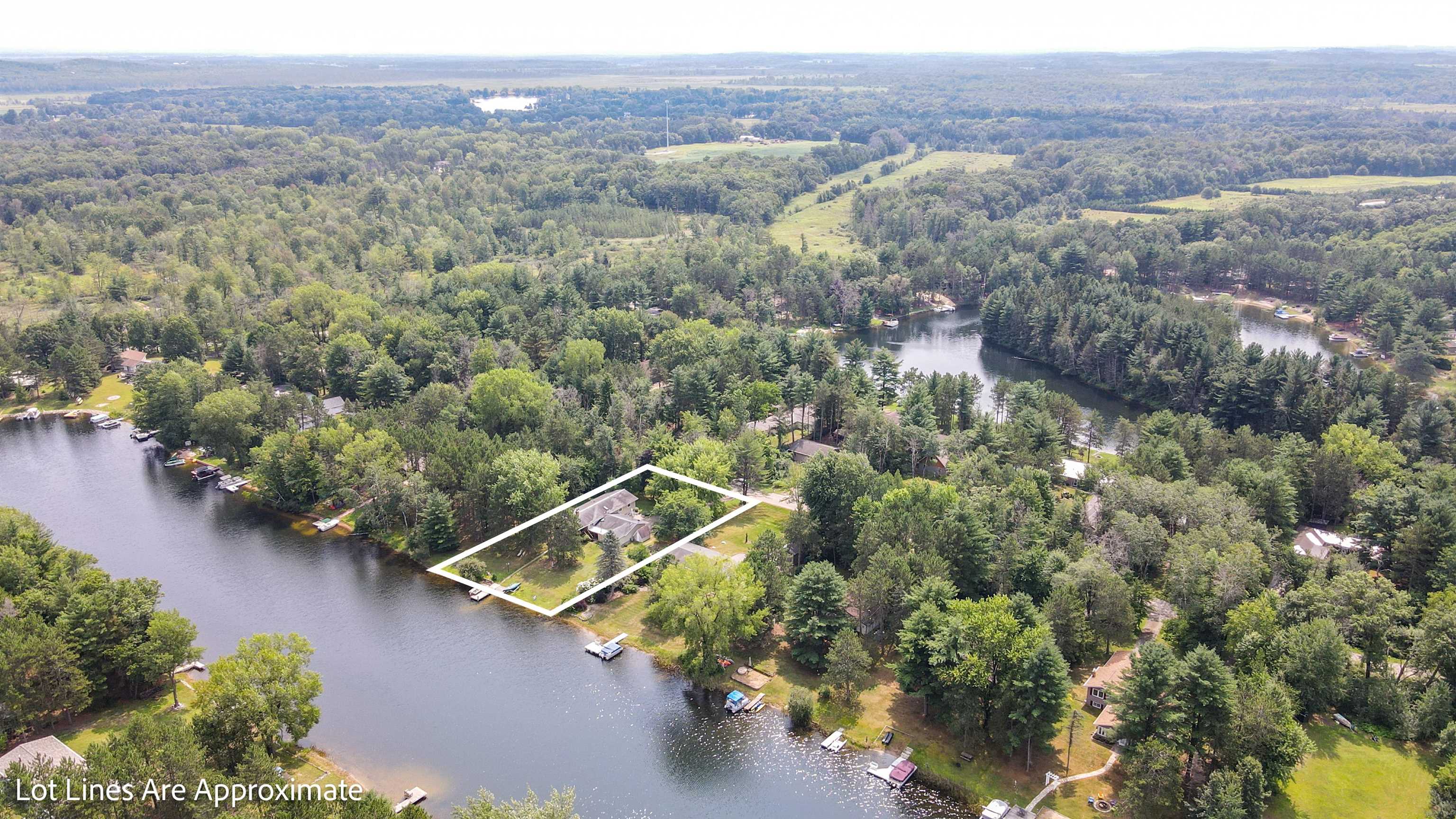 W6360 TAMARACK COURT, Neshkoro, Wisconsin 54960, 6 Bedrooms Bedrooms, ,3 BathroomsBathrooms,Residential,For Sale,W6360 TAMARACK COURT,22505431