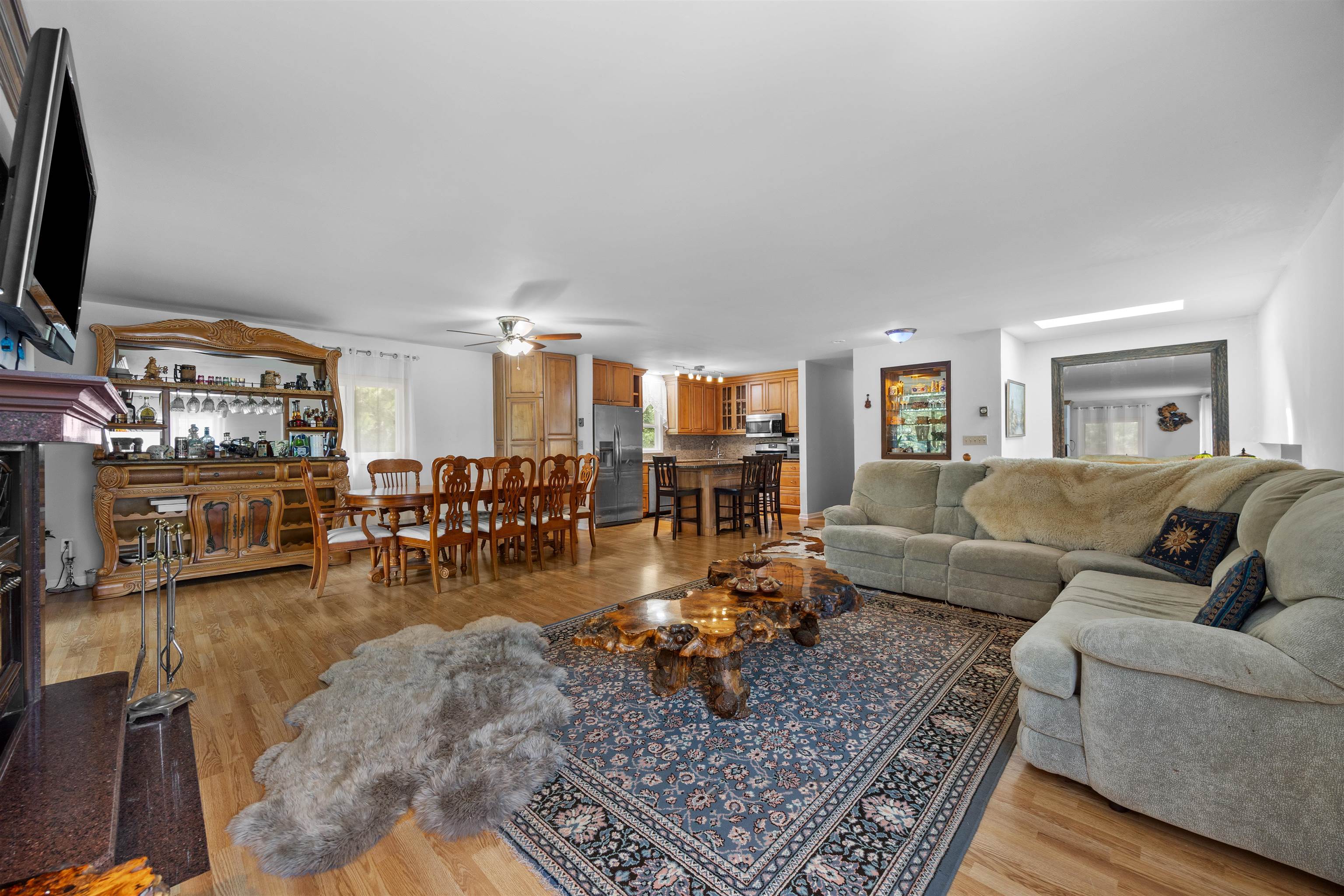 W6360 TAMARACK COURT, Neshkoro, Wisconsin 54960, 6 Bedrooms Bedrooms, ,3 BathroomsBathrooms,Residential,For Sale,W6360 TAMARACK COURT,22505431