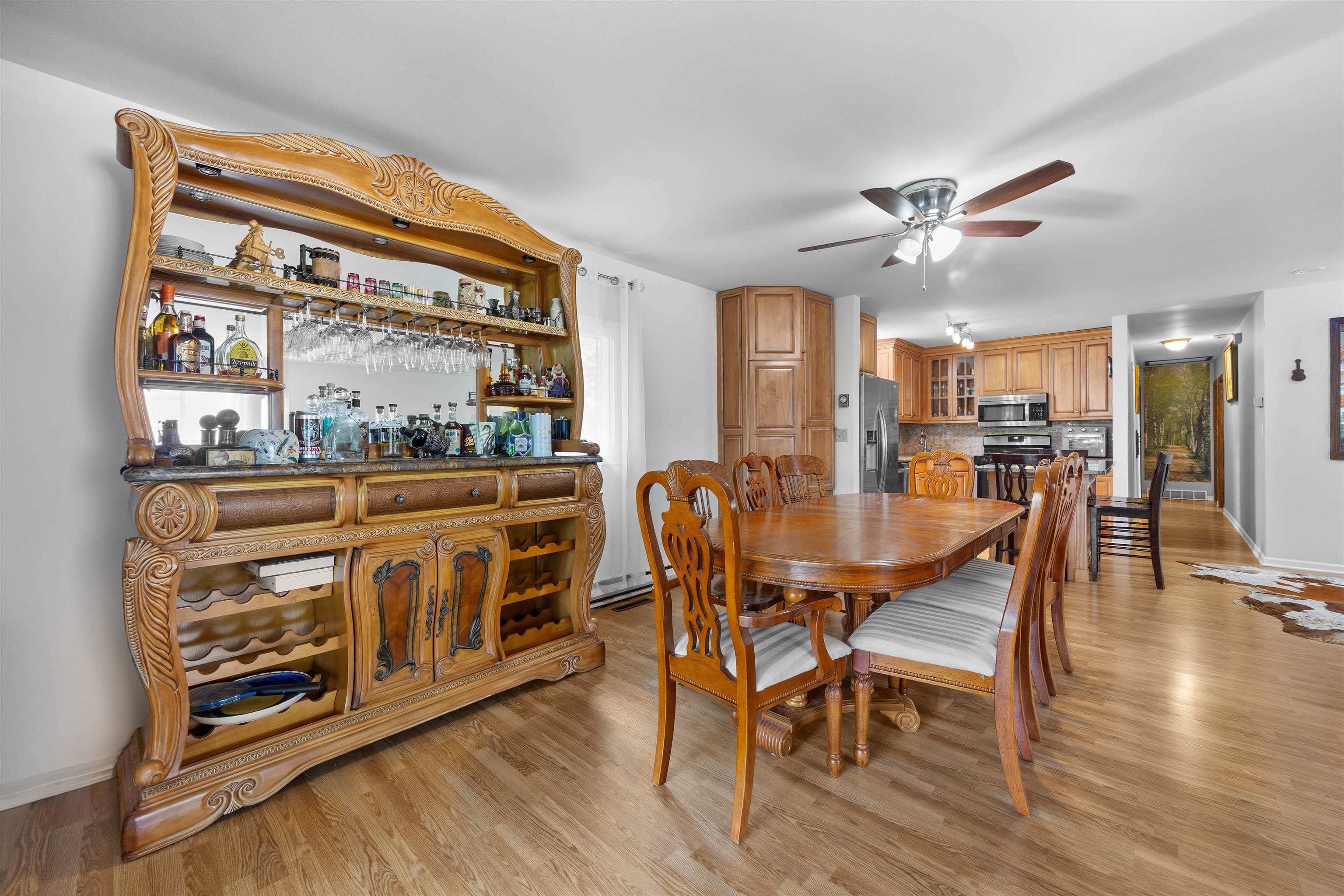 W6360 TAMARACK COURT, Neshkoro, Wisconsin 54960, 6 Bedrooms Bedrooms, ,3 BathroomsBathrooms,Residential,For Sale,W6360 TAMARACK COURT,22505431