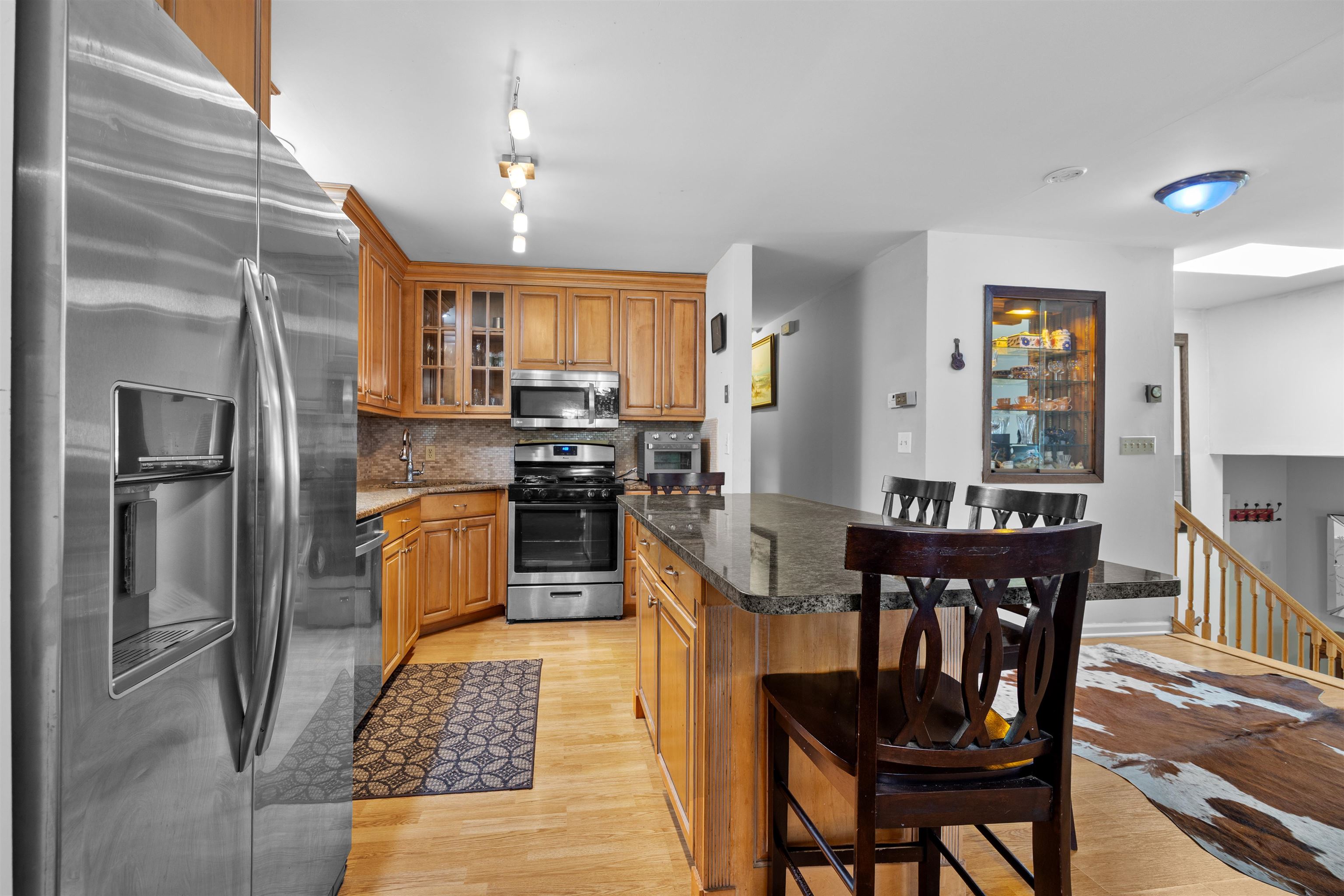 W6360 TAMARACK COURT, Neshkoro, Wisconsin 54960, 6 Bedrooms Bedrooms, ,3 BathroomsBathrooms,Residential,For Sale,W6360 TAMARACK COURT,22505431