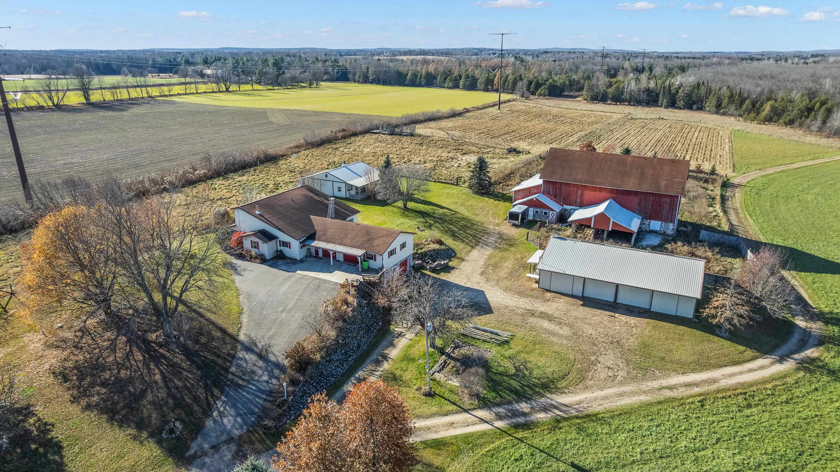 N3991 MAPLE LANE, Tigerton, Wisconsin 54486, 4 Bedrooms Bedrooms, ,2 BathroomsBathrooms,Residential,For Sale,N3991 MAPLE LANE,22505434